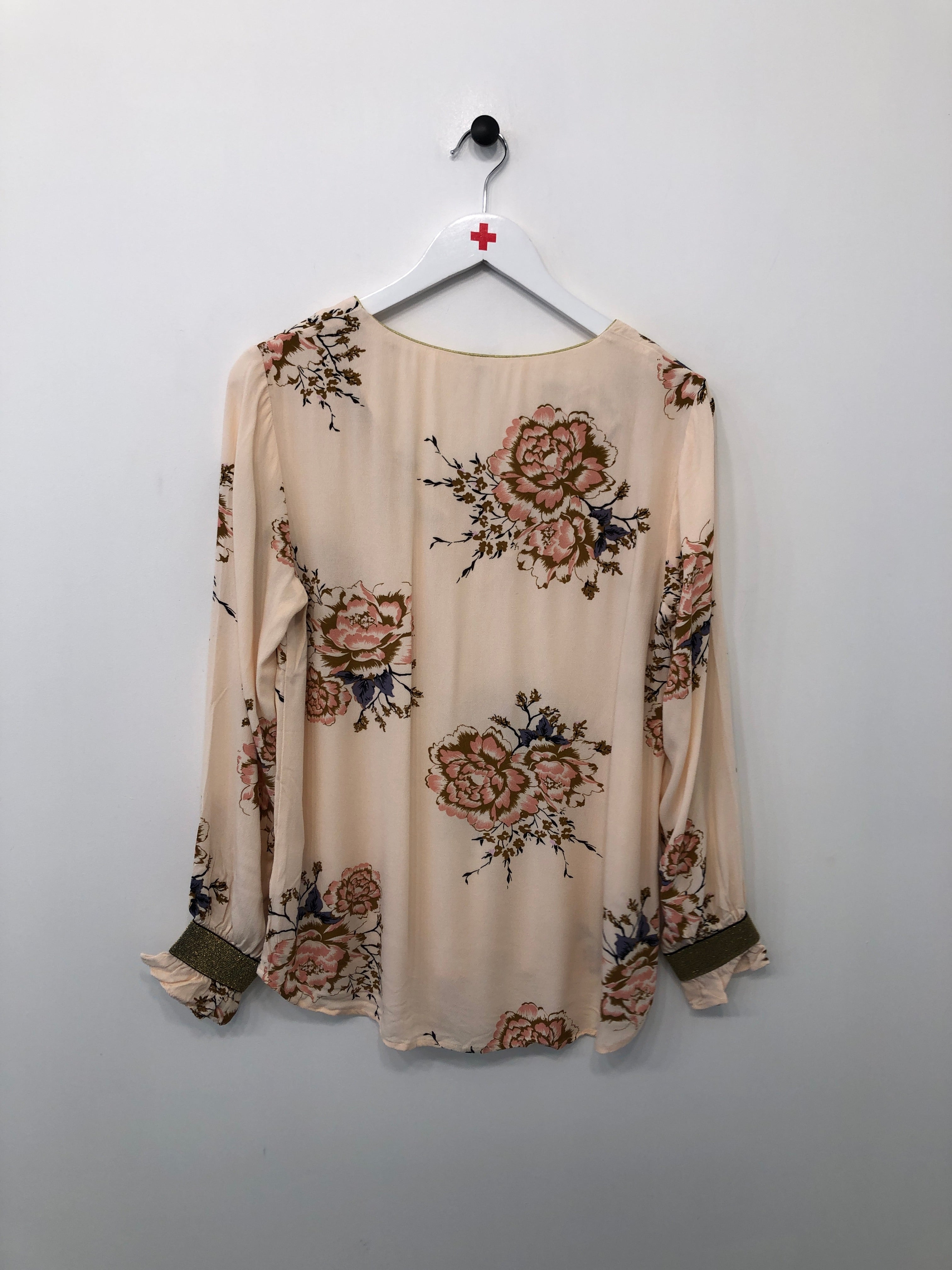 Prepair Bluse