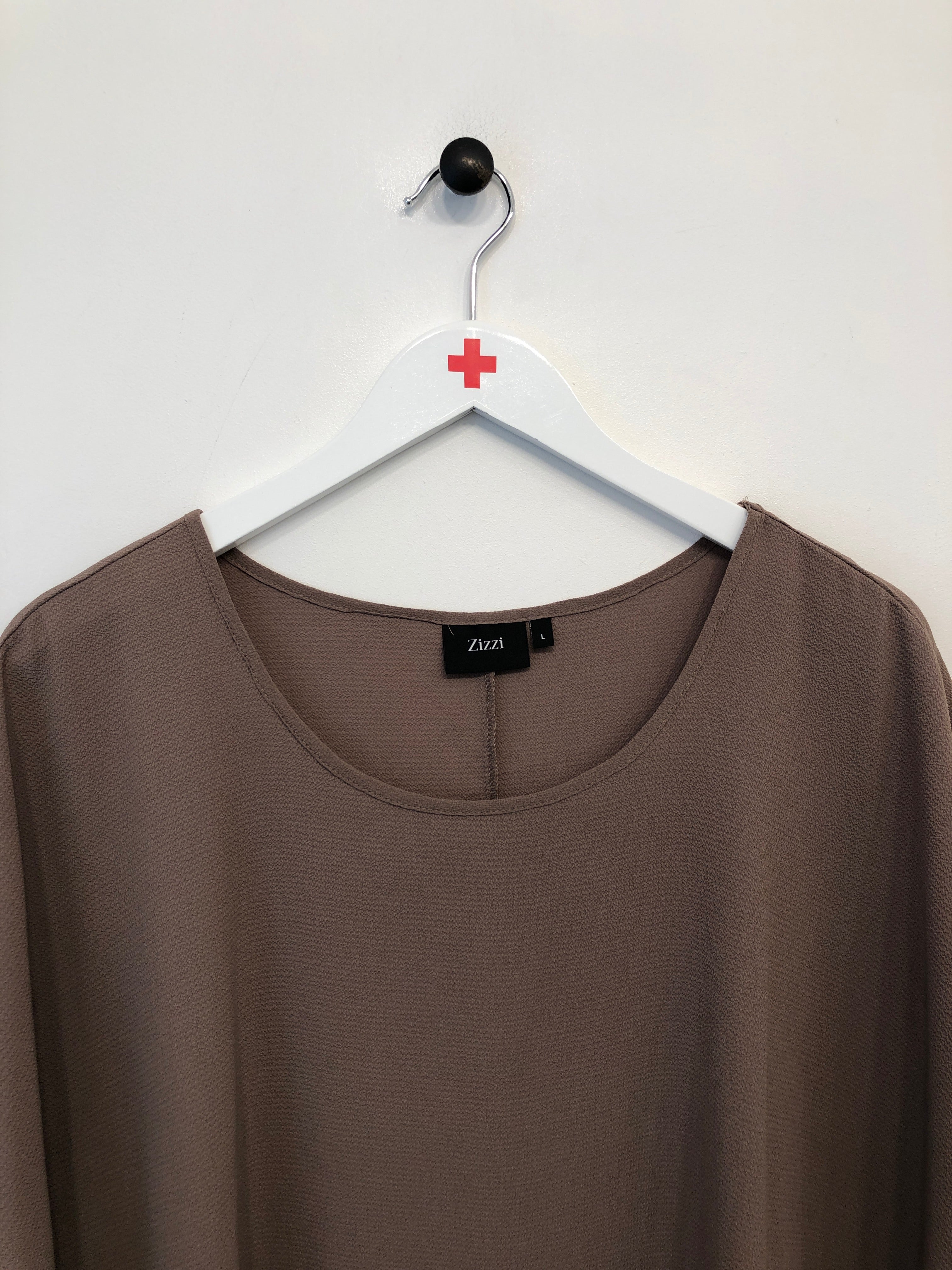 Zizzi Bluse