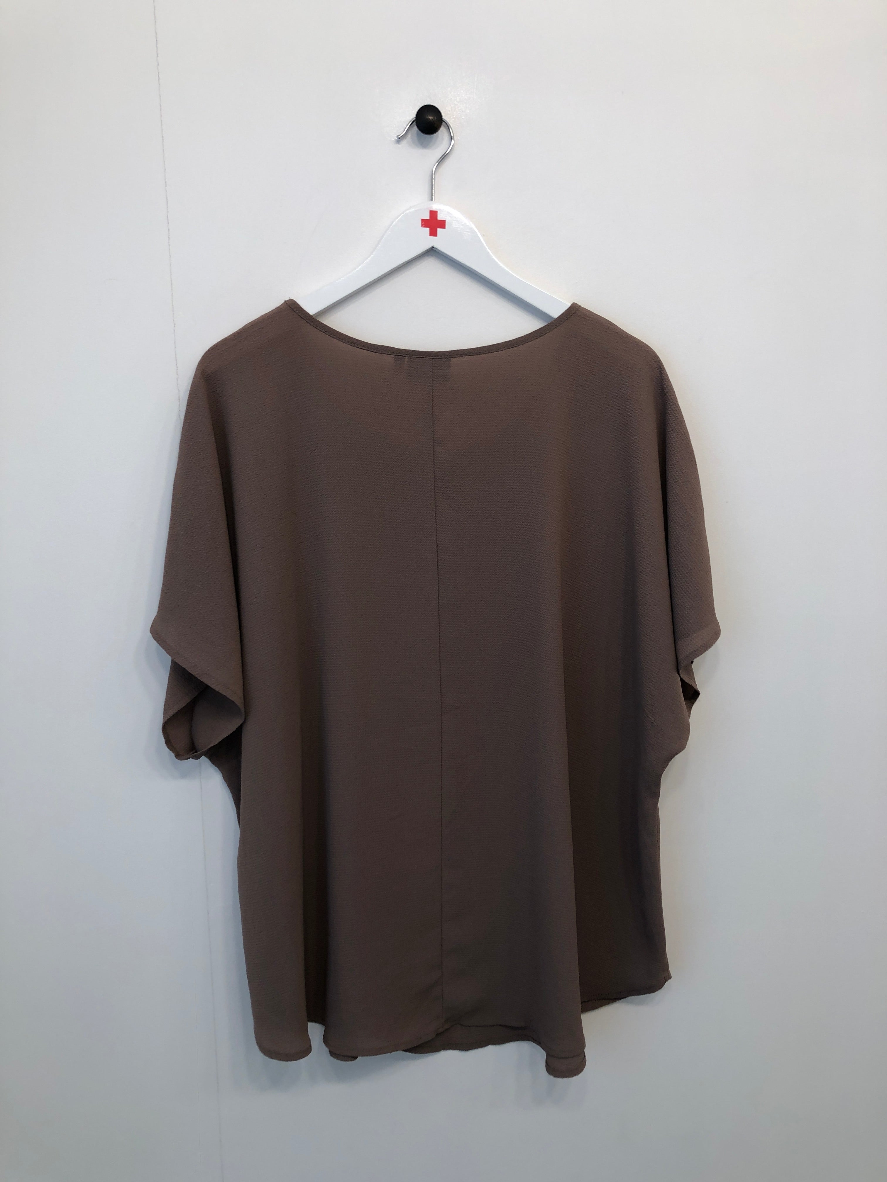 Zizzi Bluse