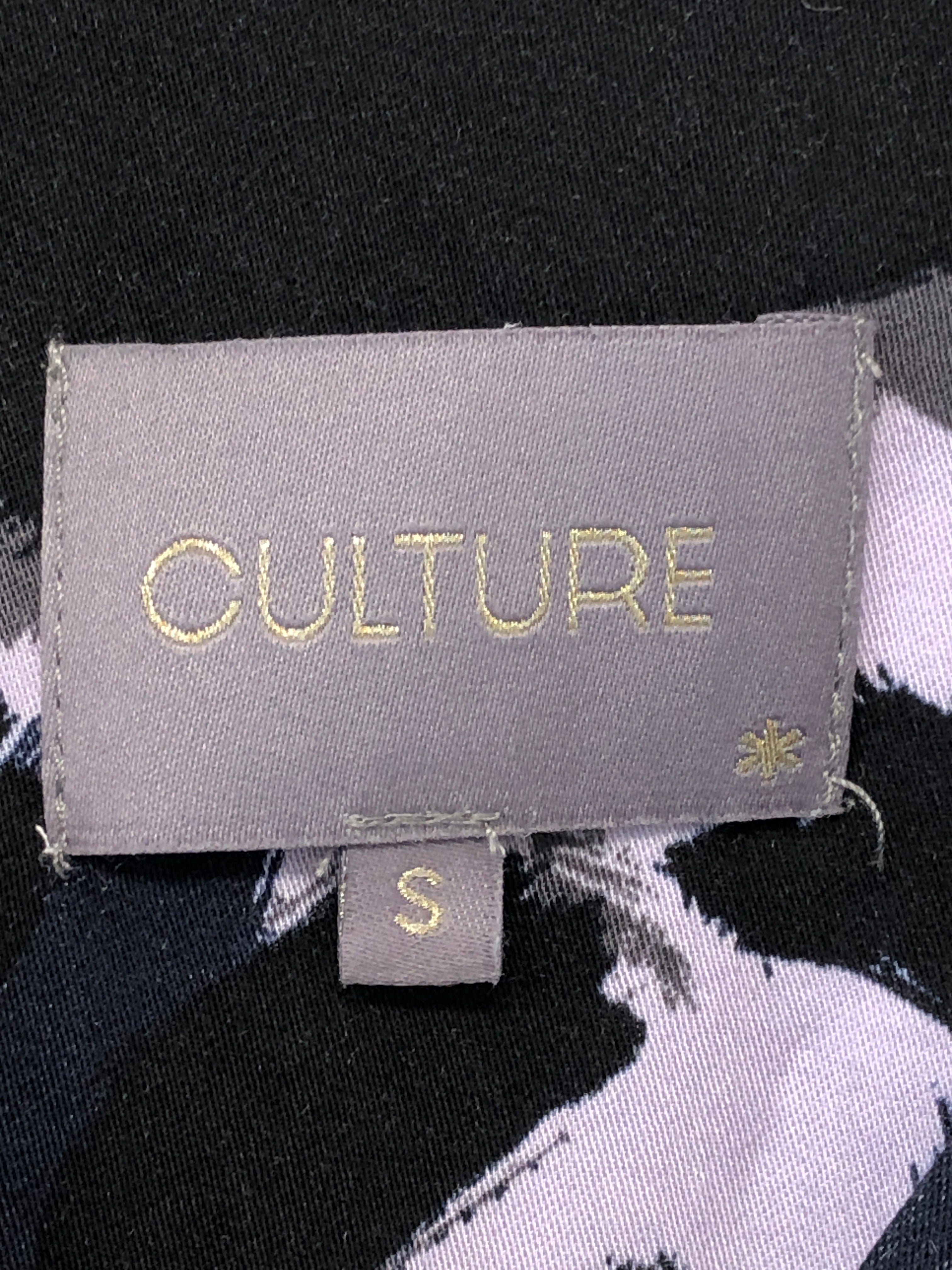 Culture Bluse