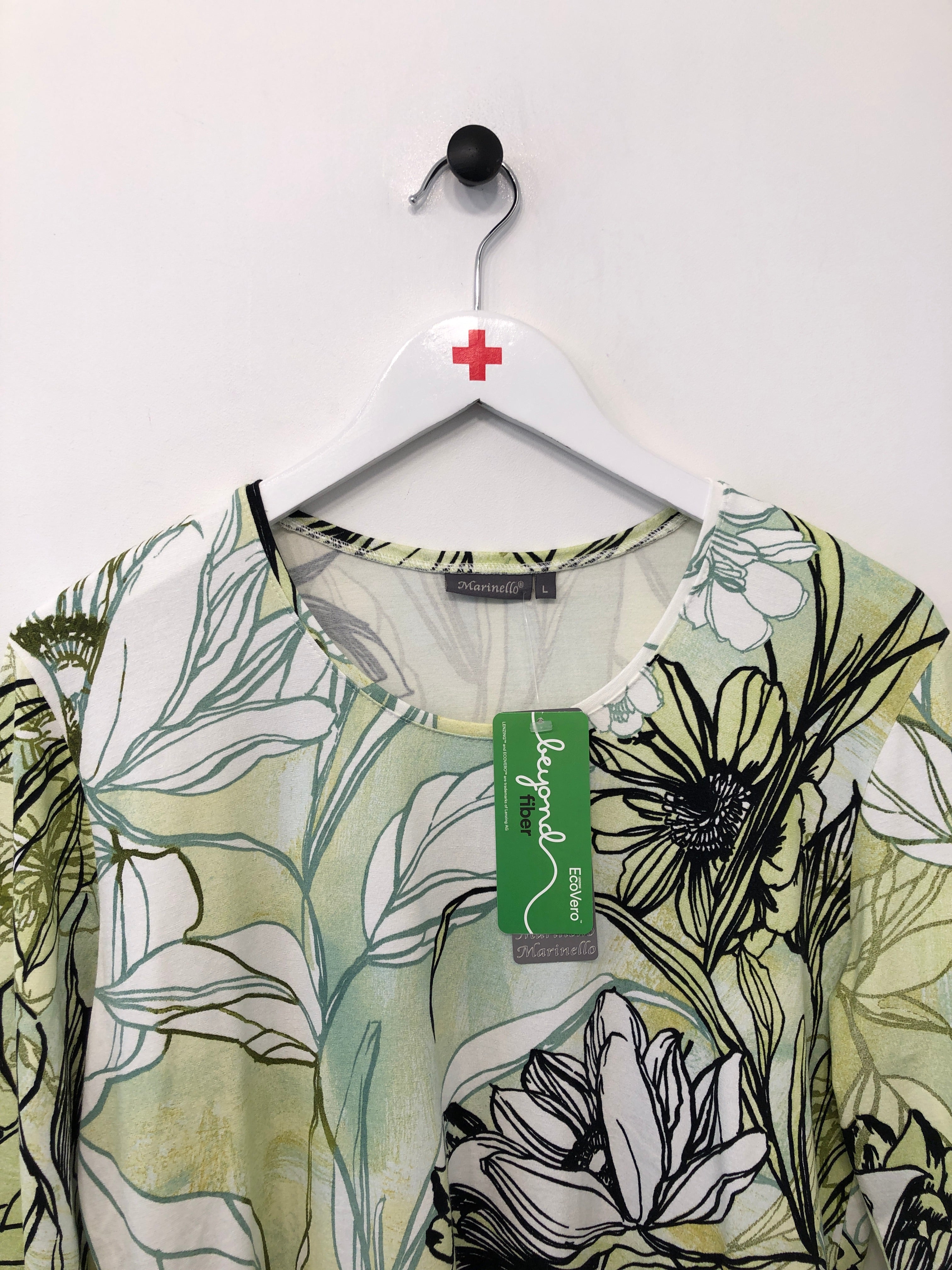 Marinello Bluse