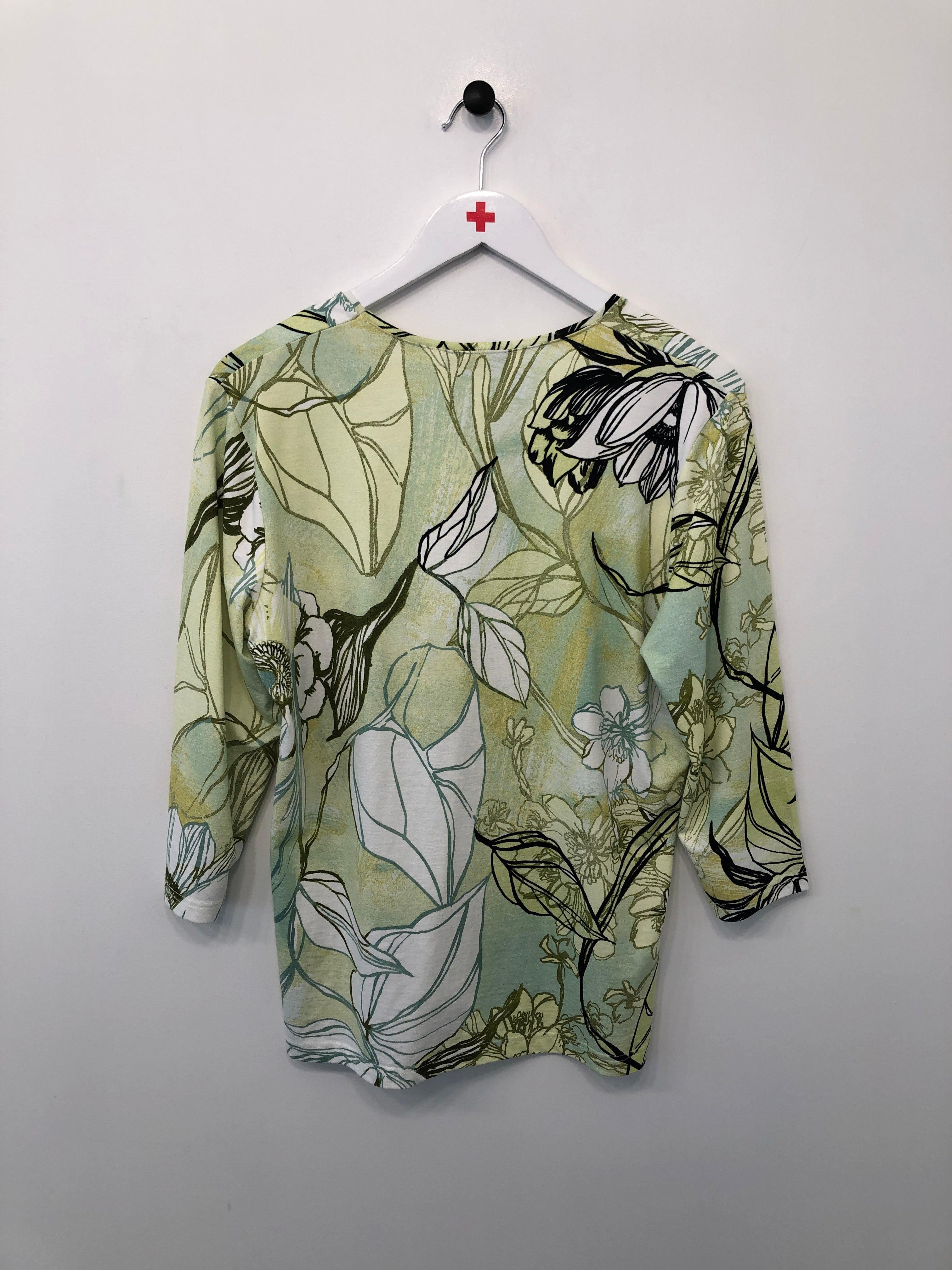 Marinello Bluse