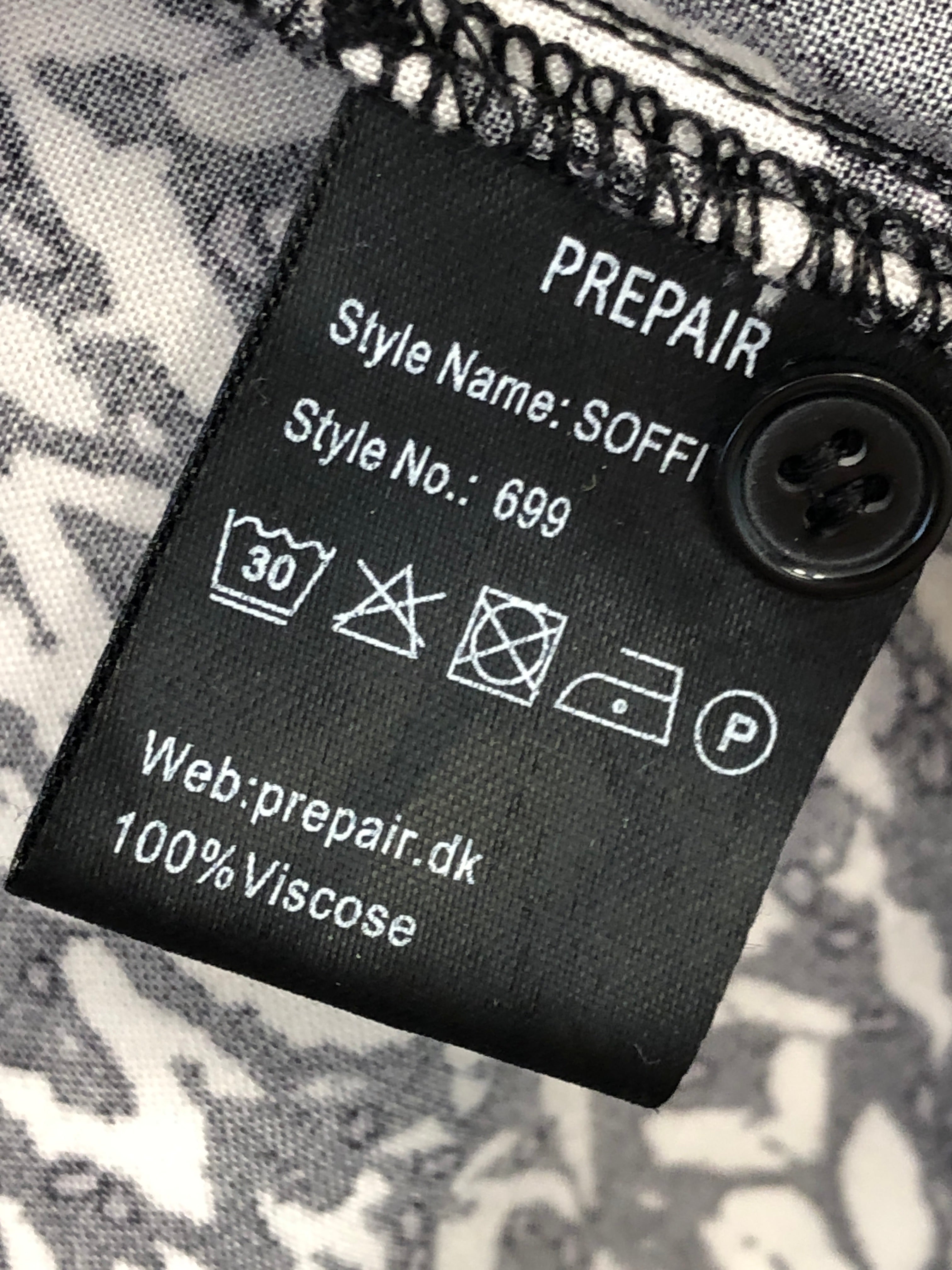 Prepair Bluse