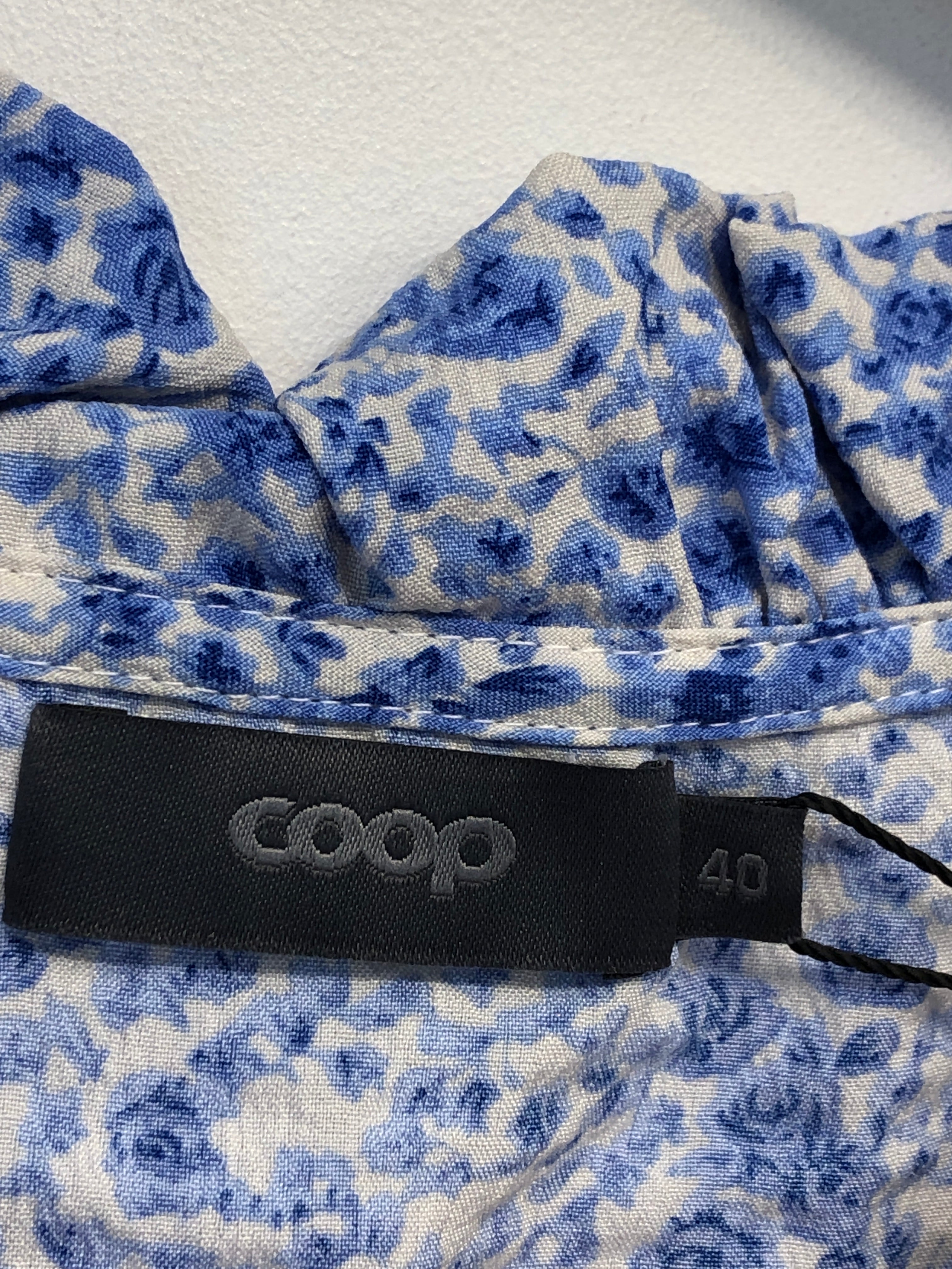 Coop Top