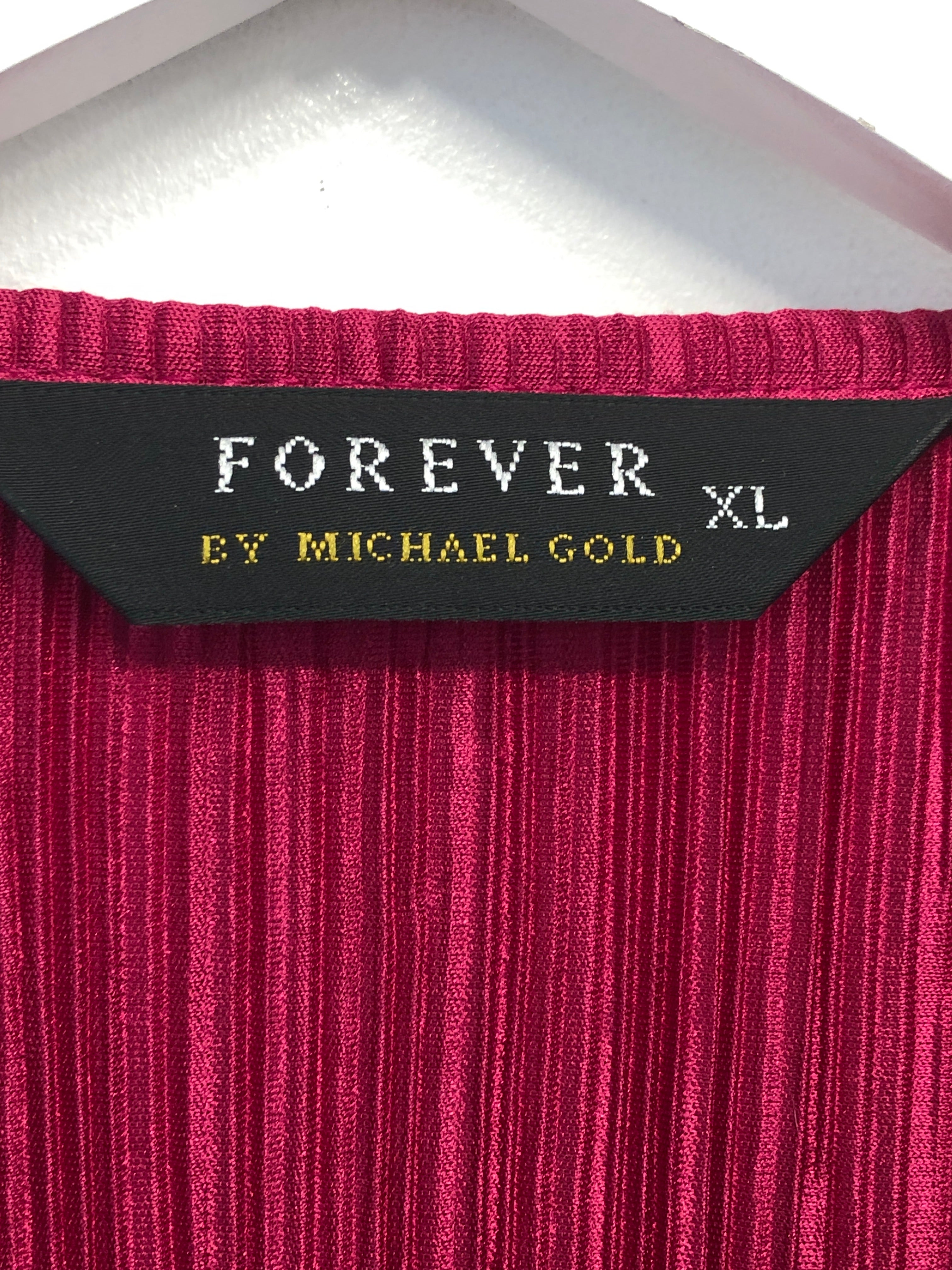 Forever Bluse