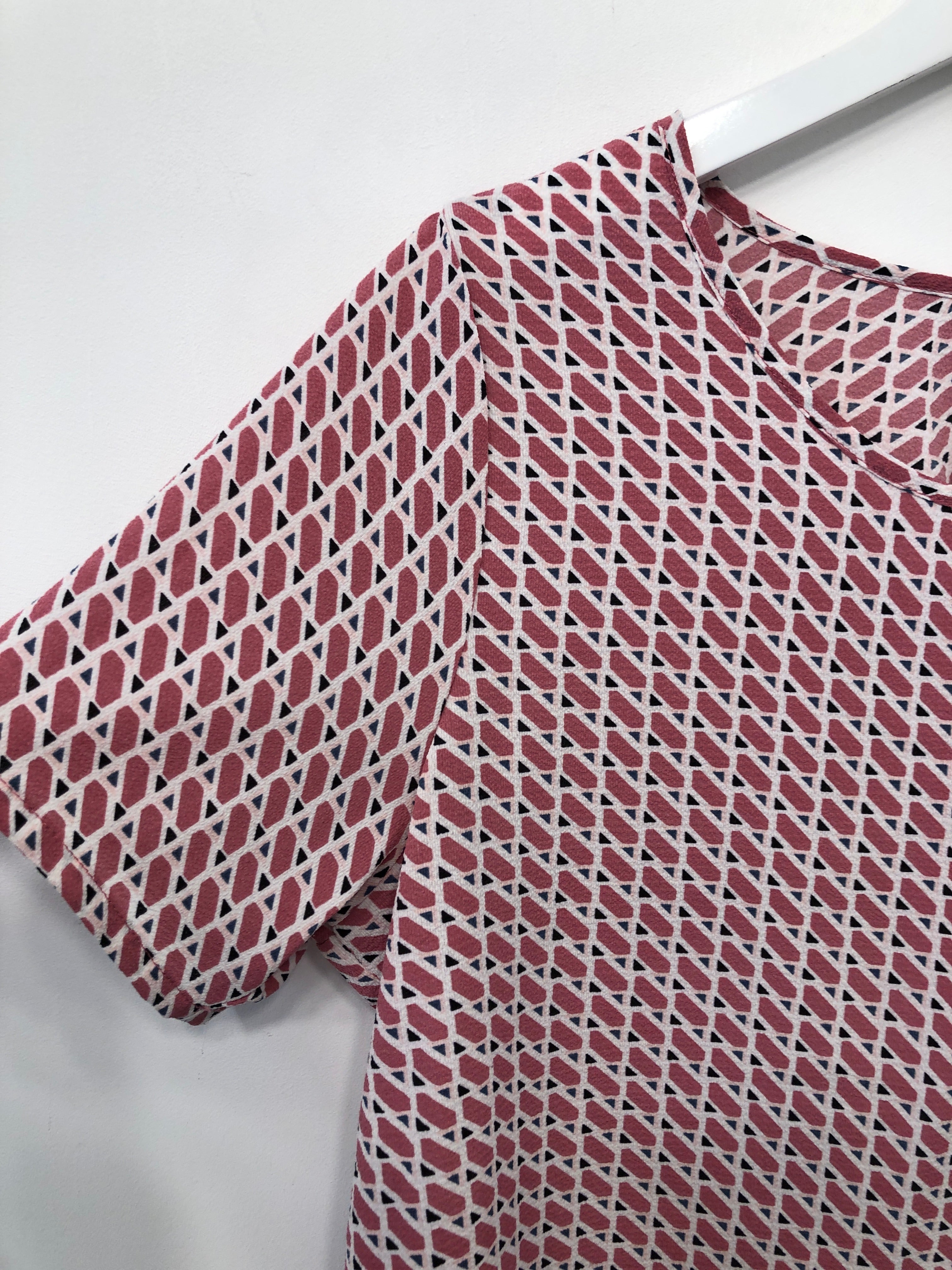 Only Bluse