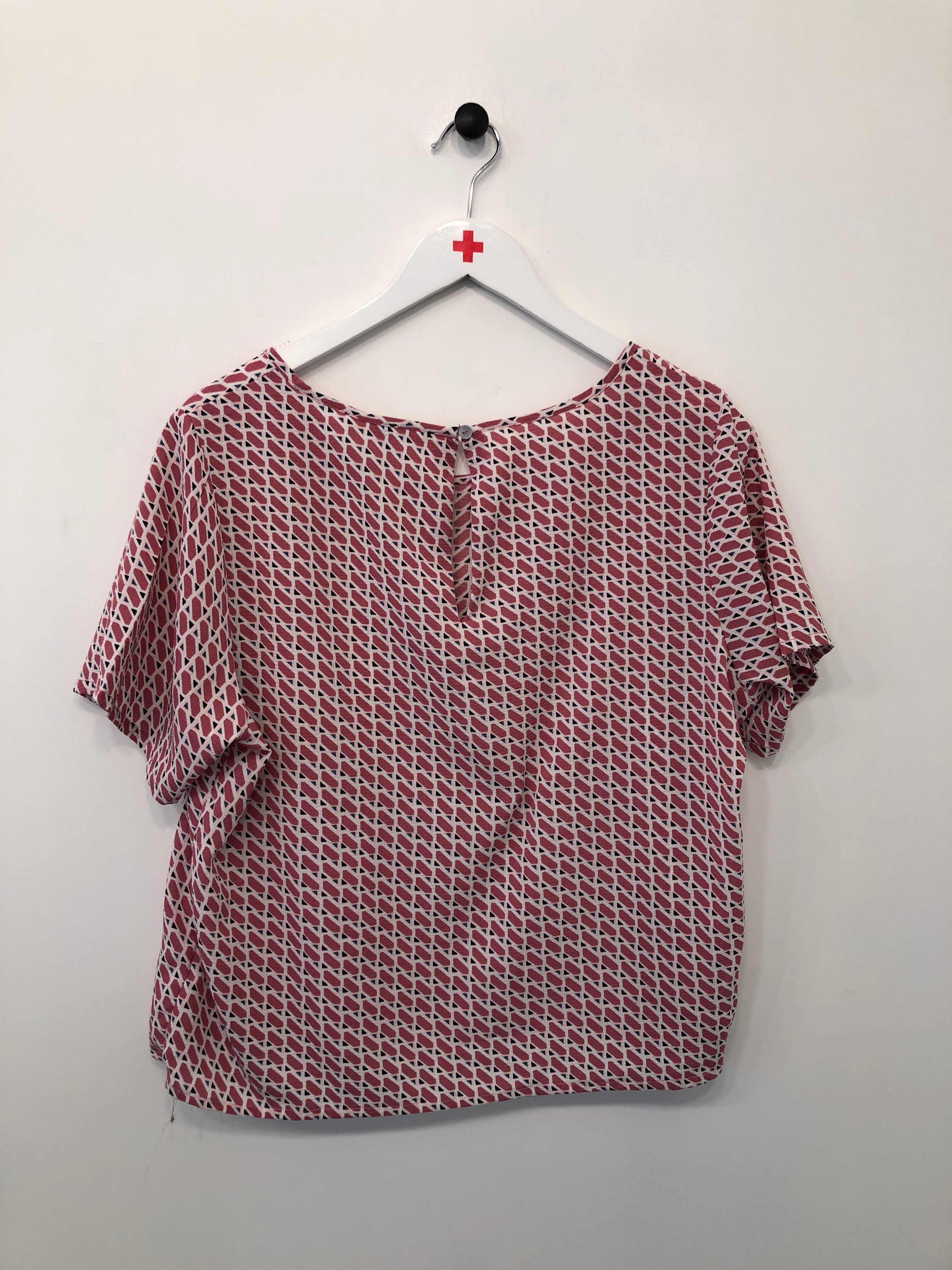 Only Bluse