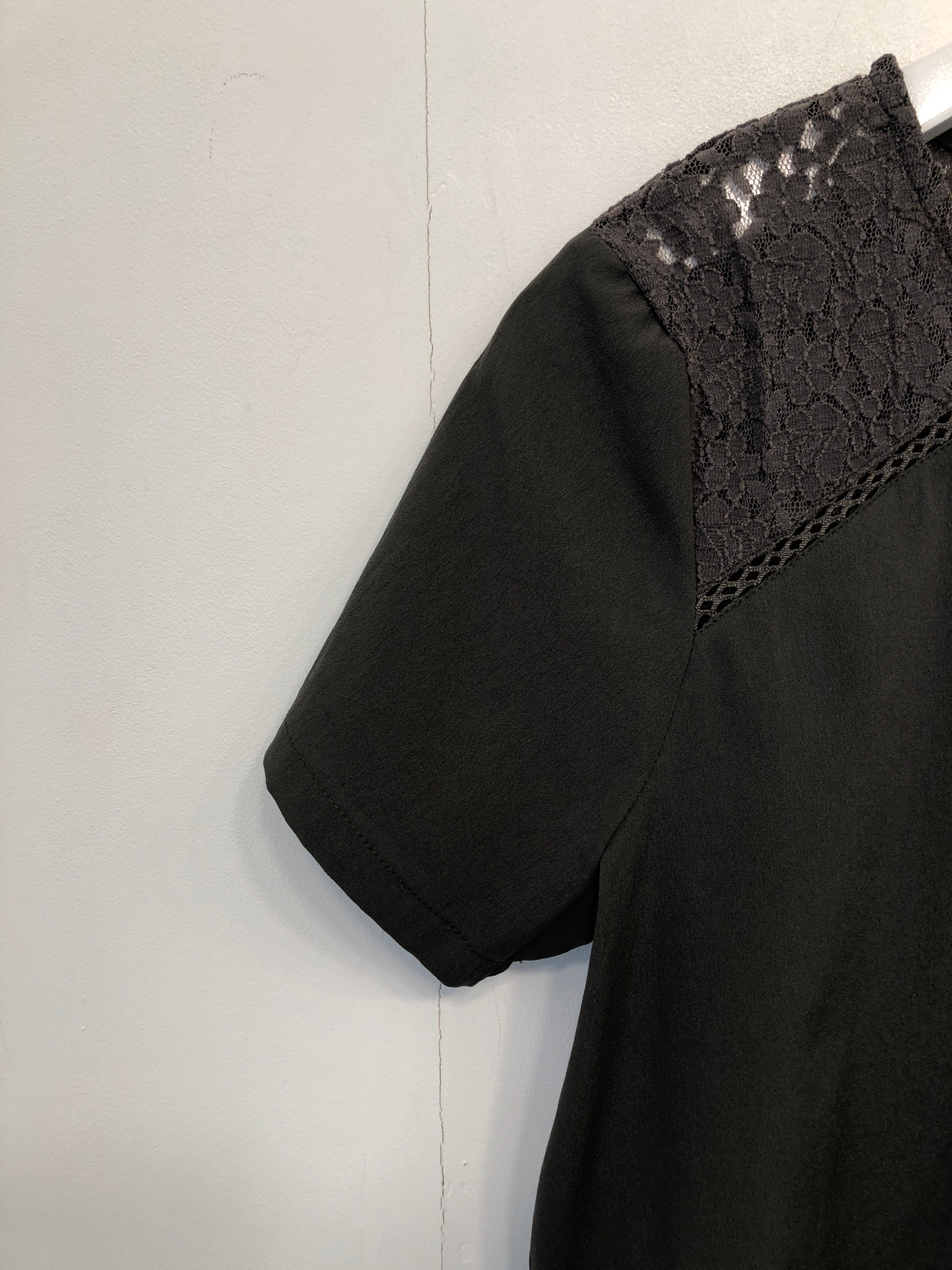 Object Bluse