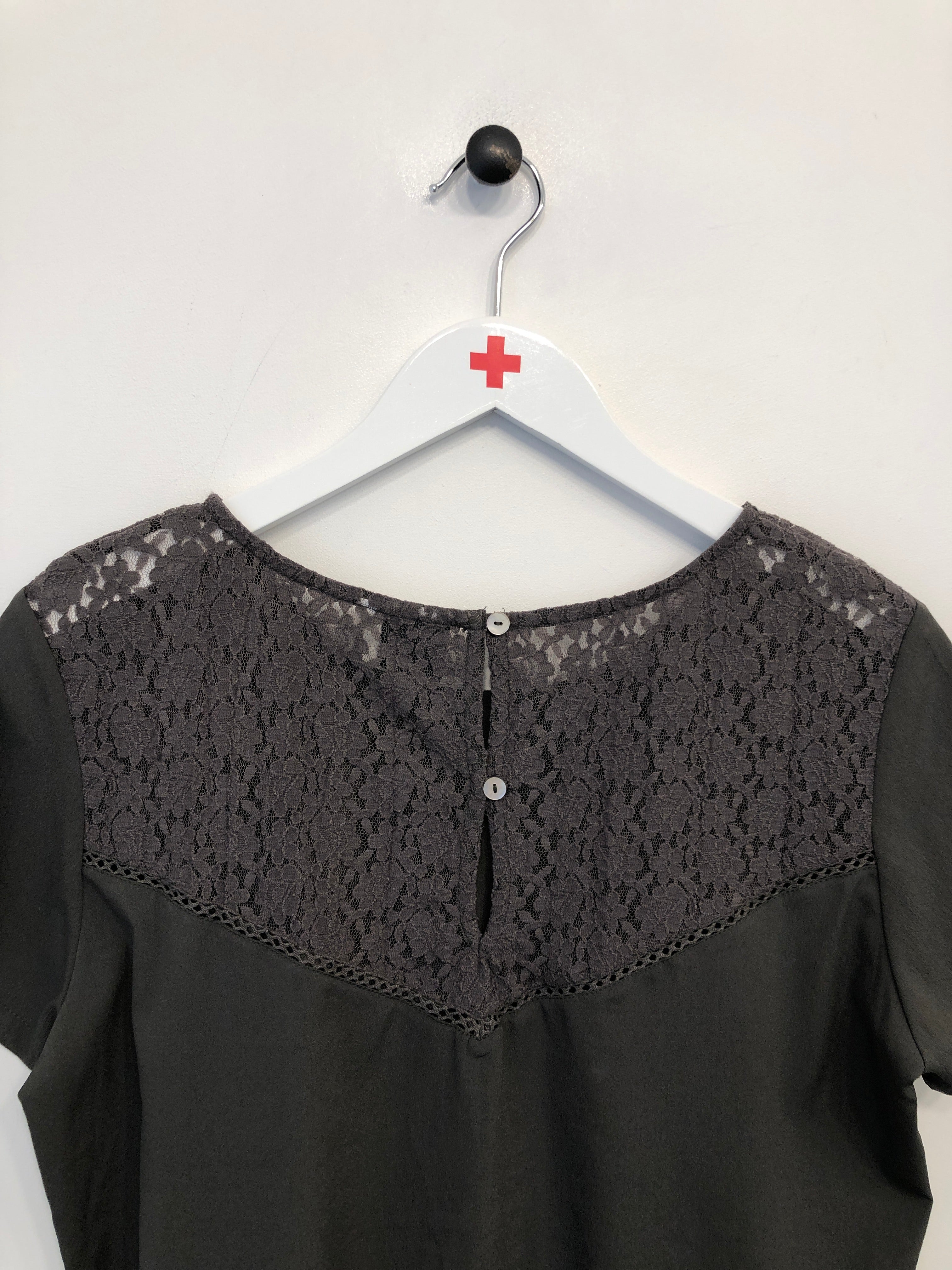 Object Bluse