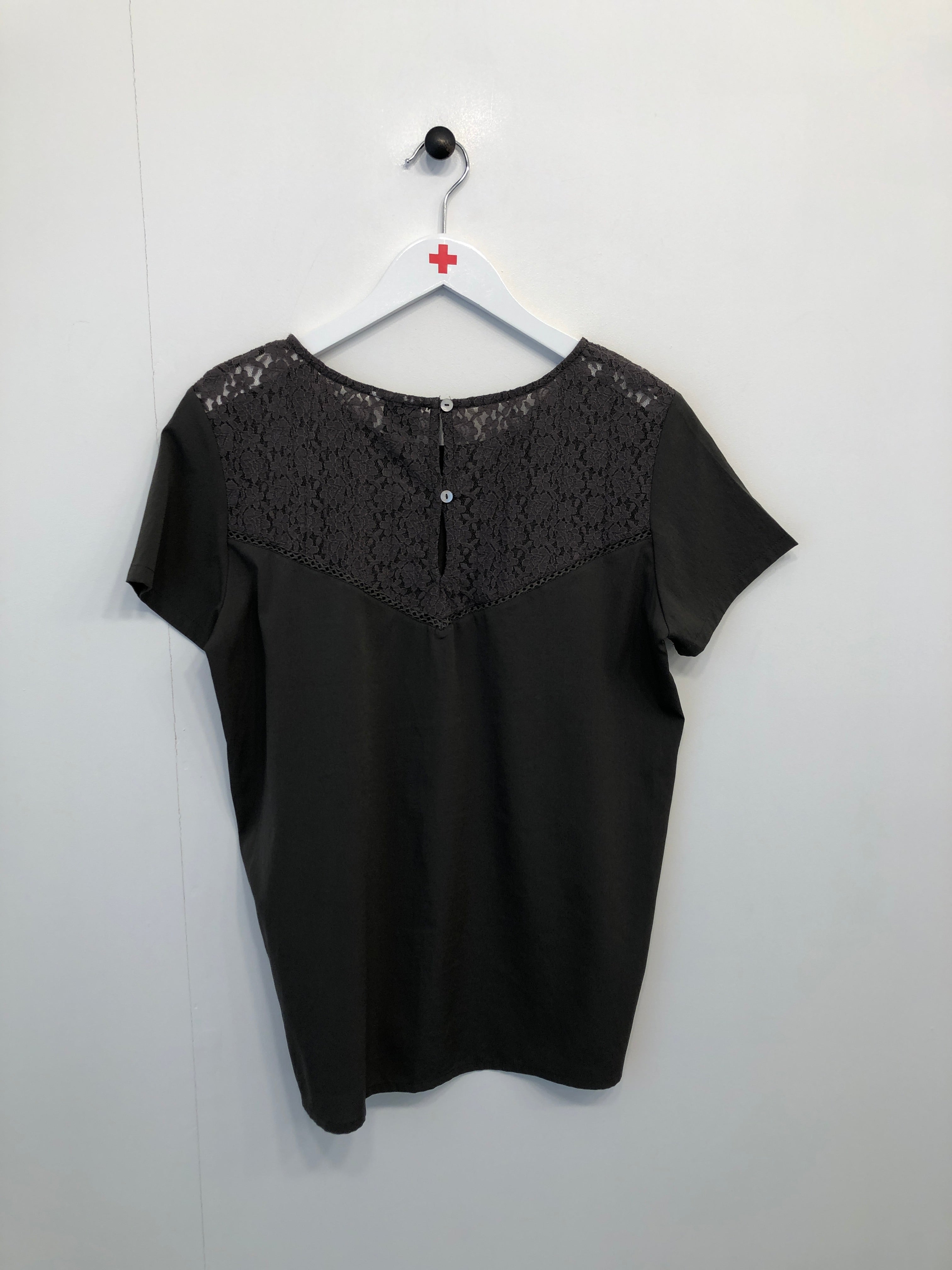 Object Bluse