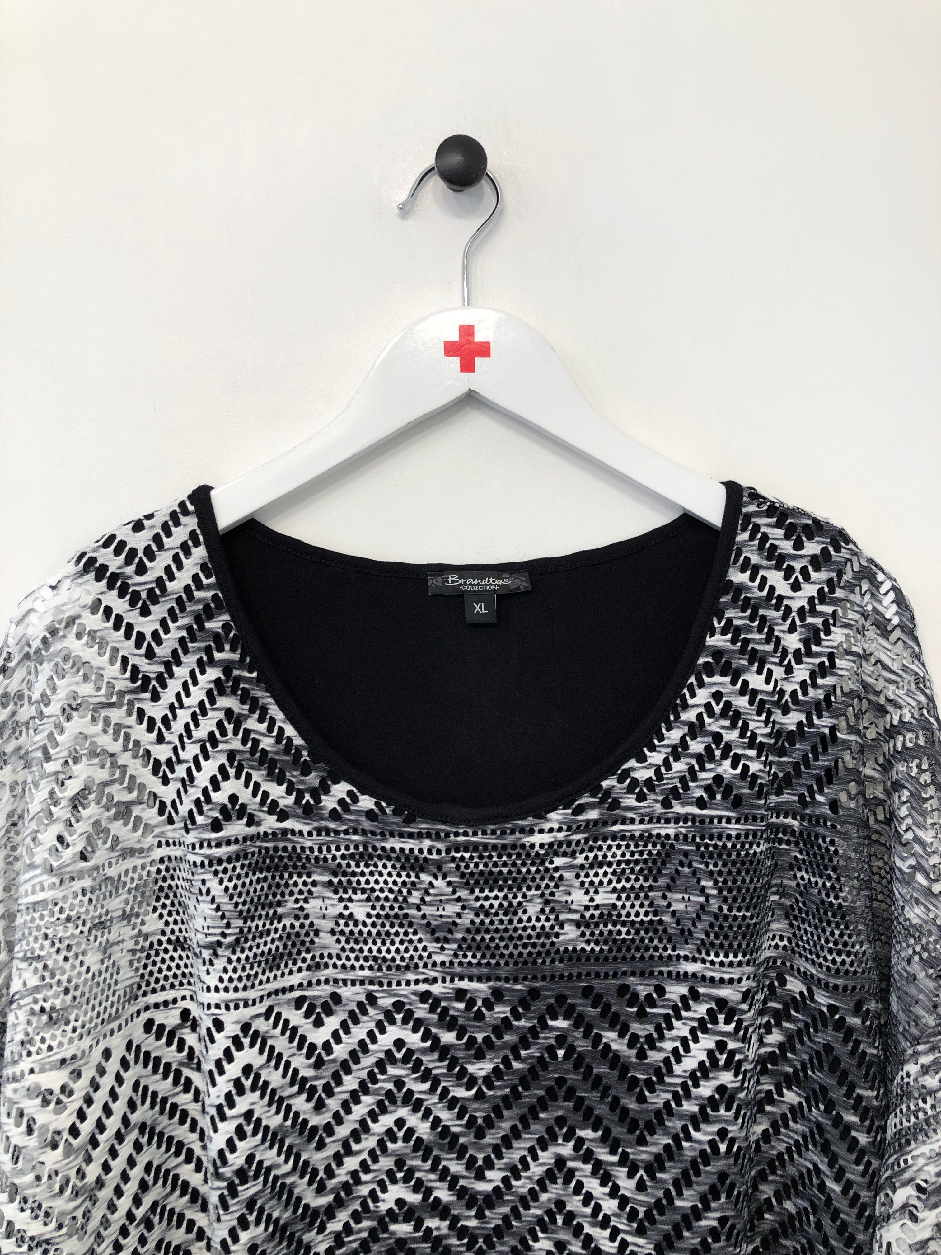 Brandtex Bluse