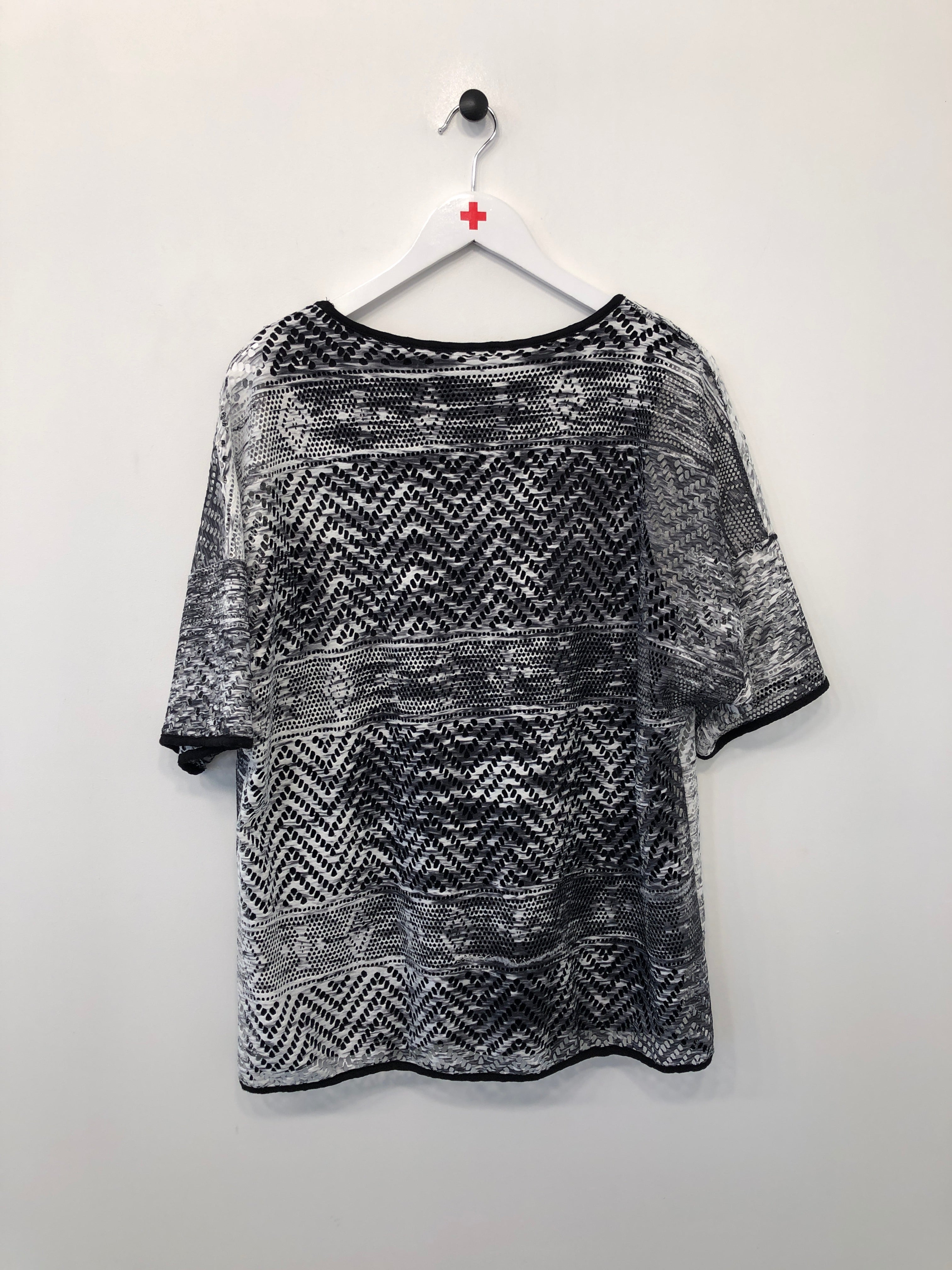Brandtex Bluse