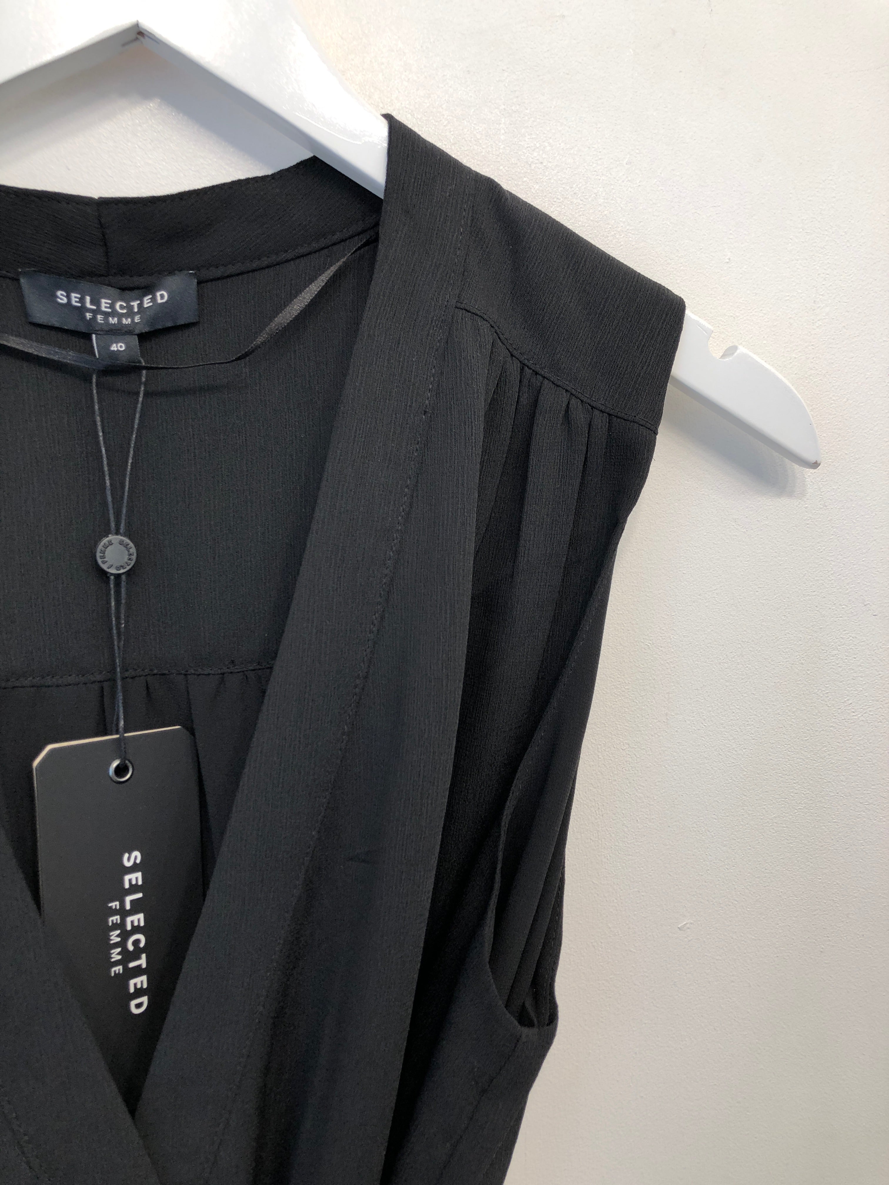 Selected Femme Top