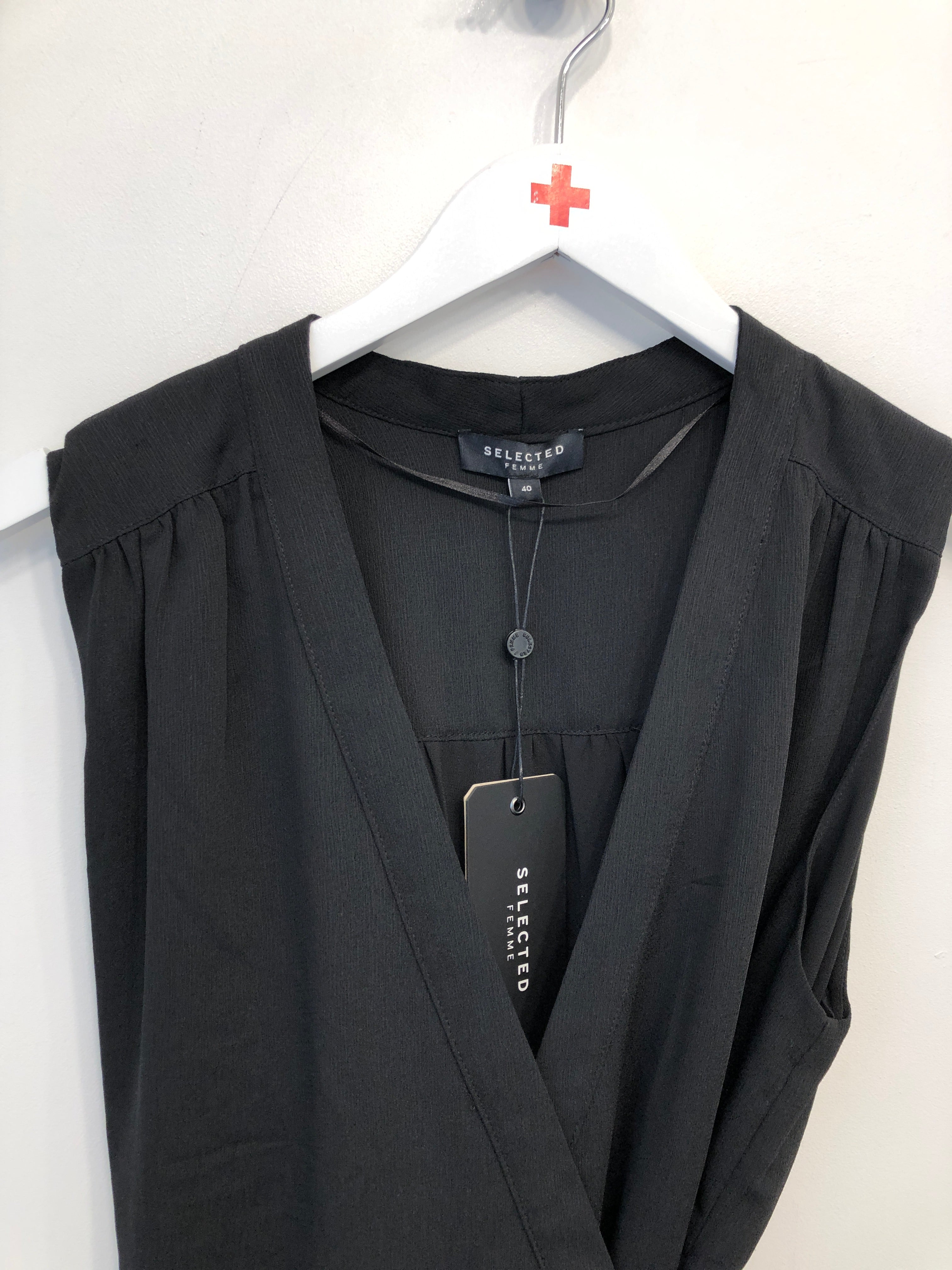 Selected Femme Top