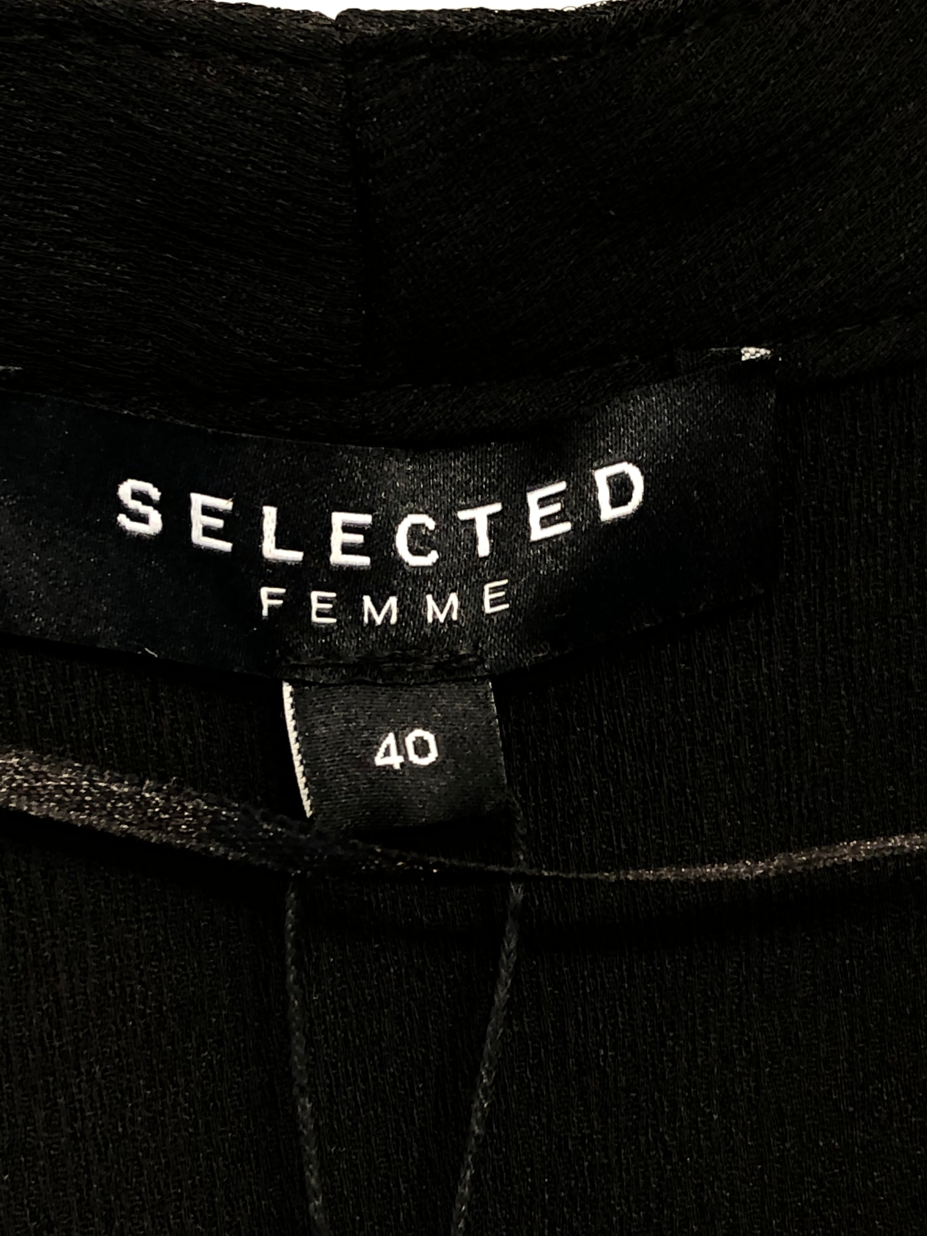 Selected Femme Top