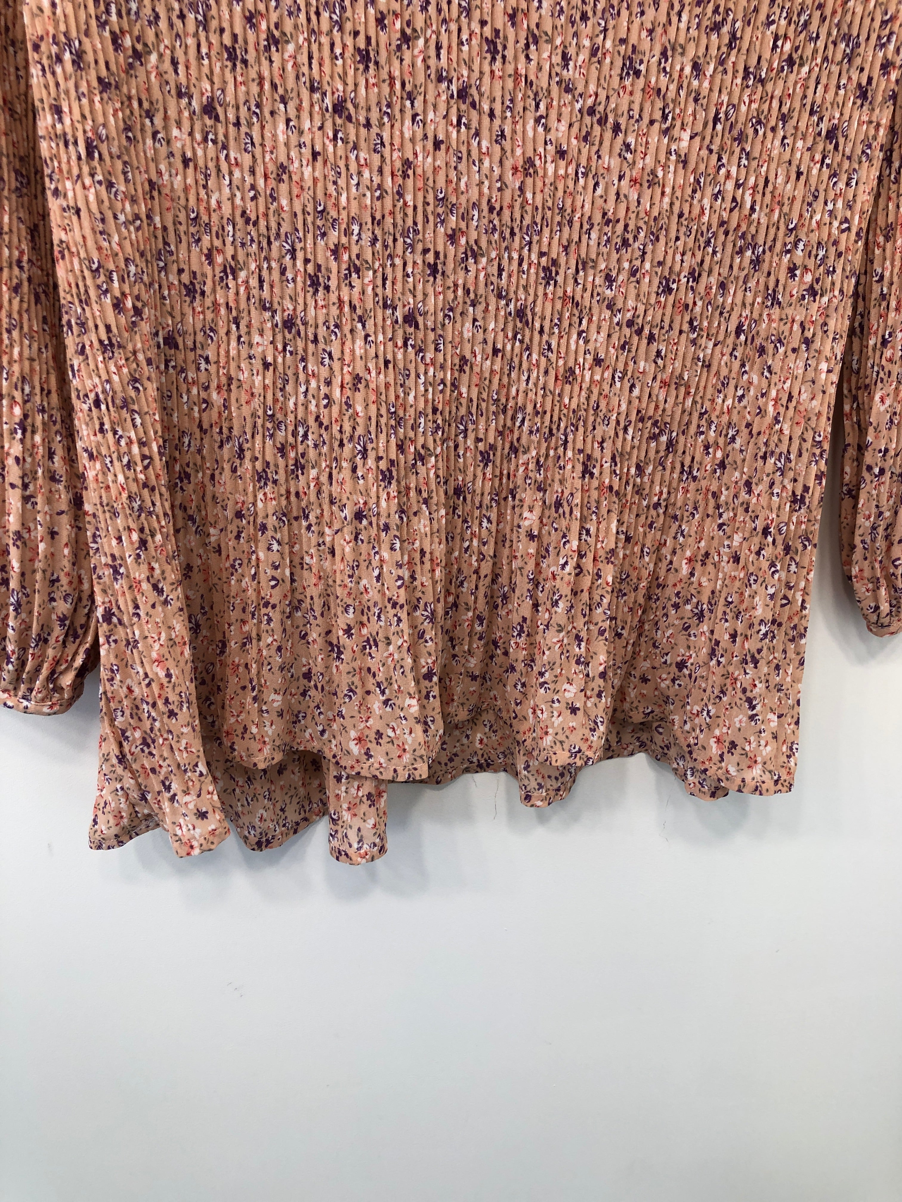 Coop Bluse