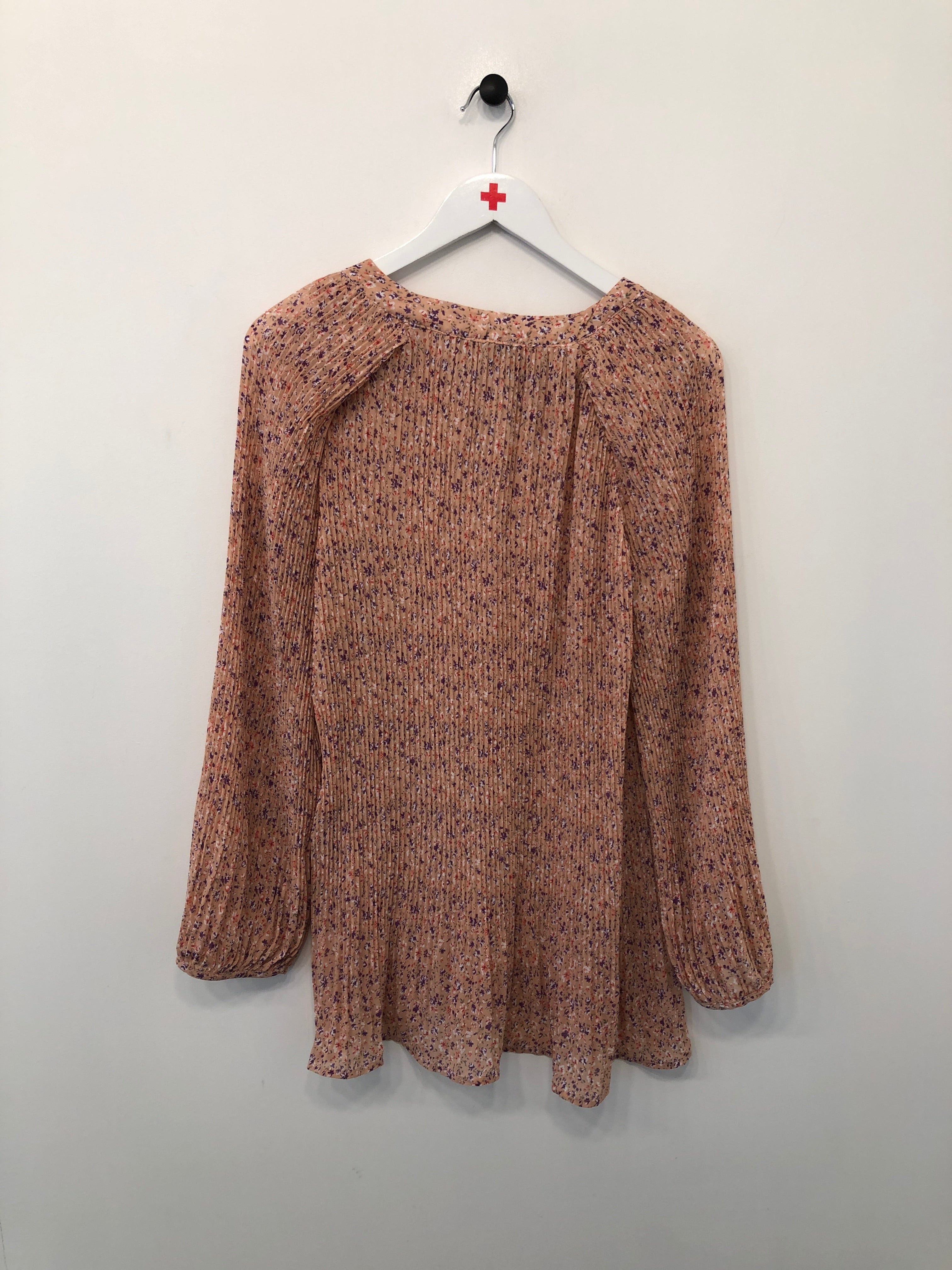 Coop Bluse