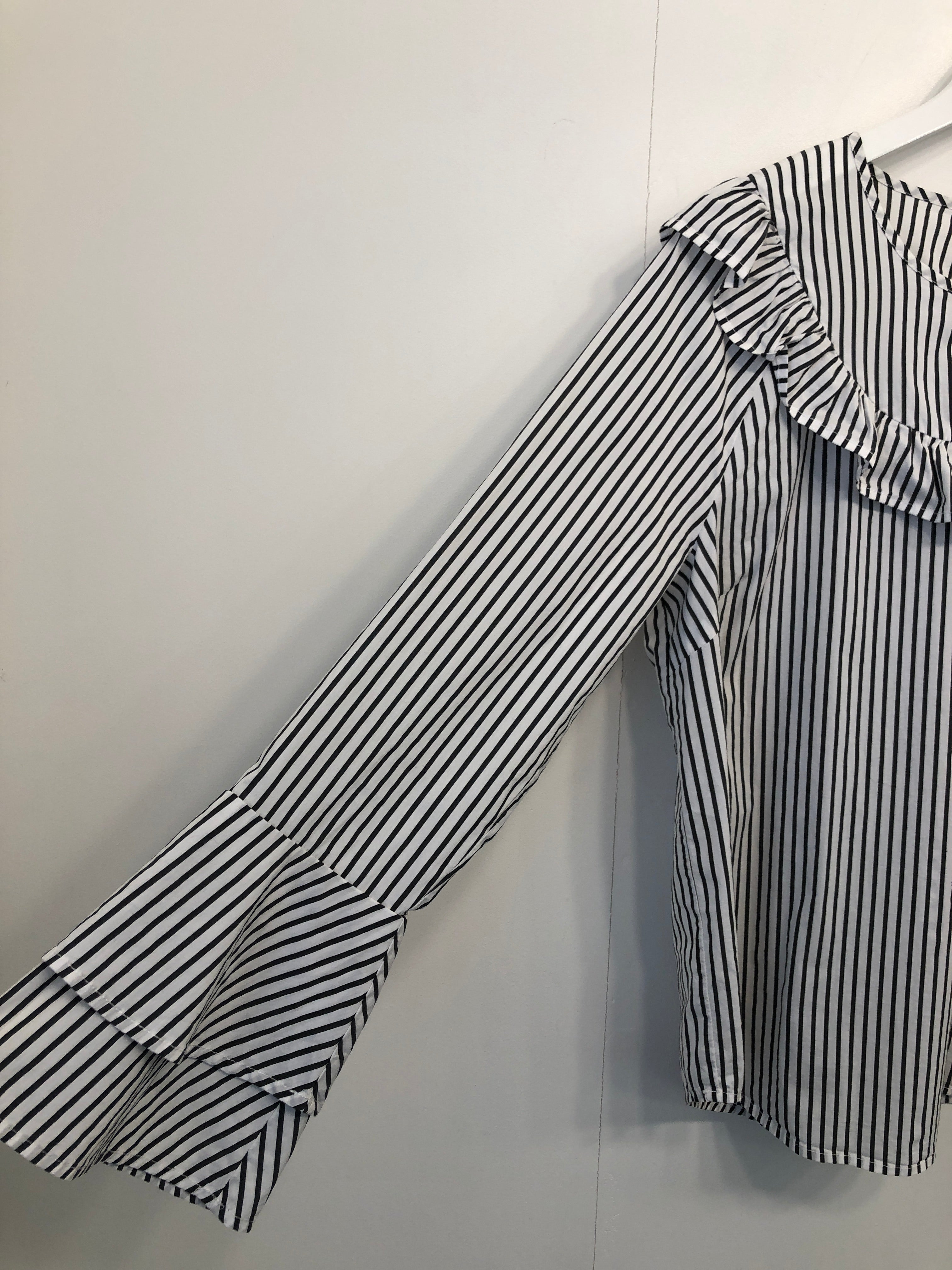 Stema Nora Bluse