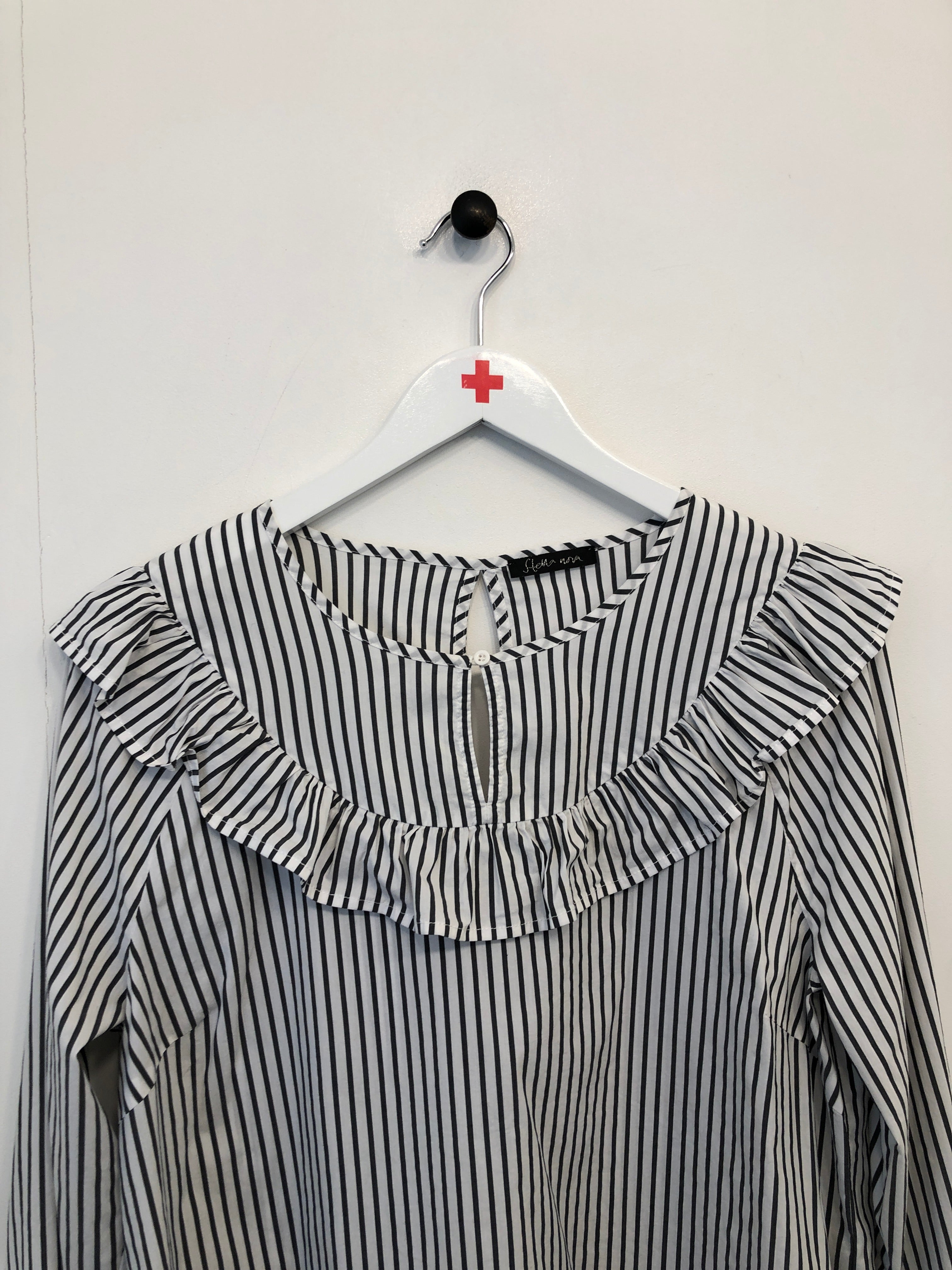 Stema Nora Bluse