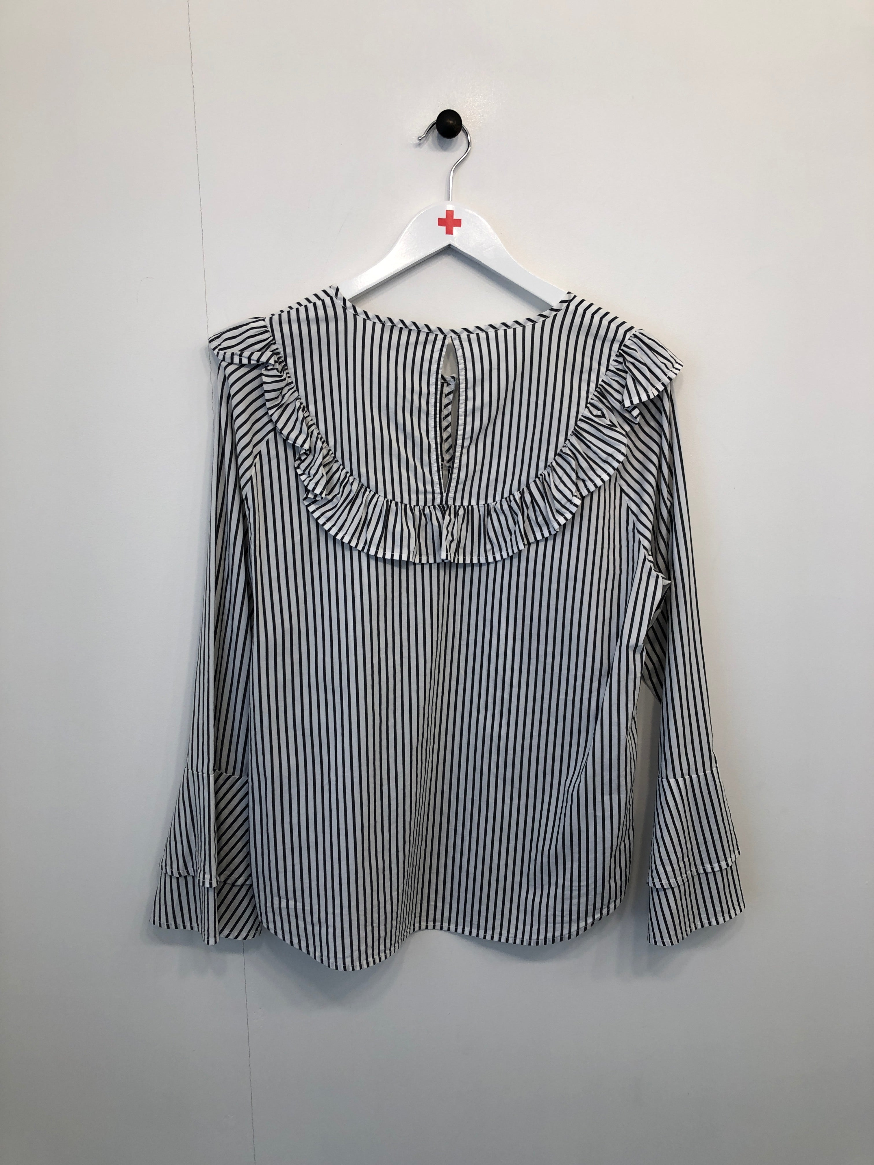 Stema Nora Bluse