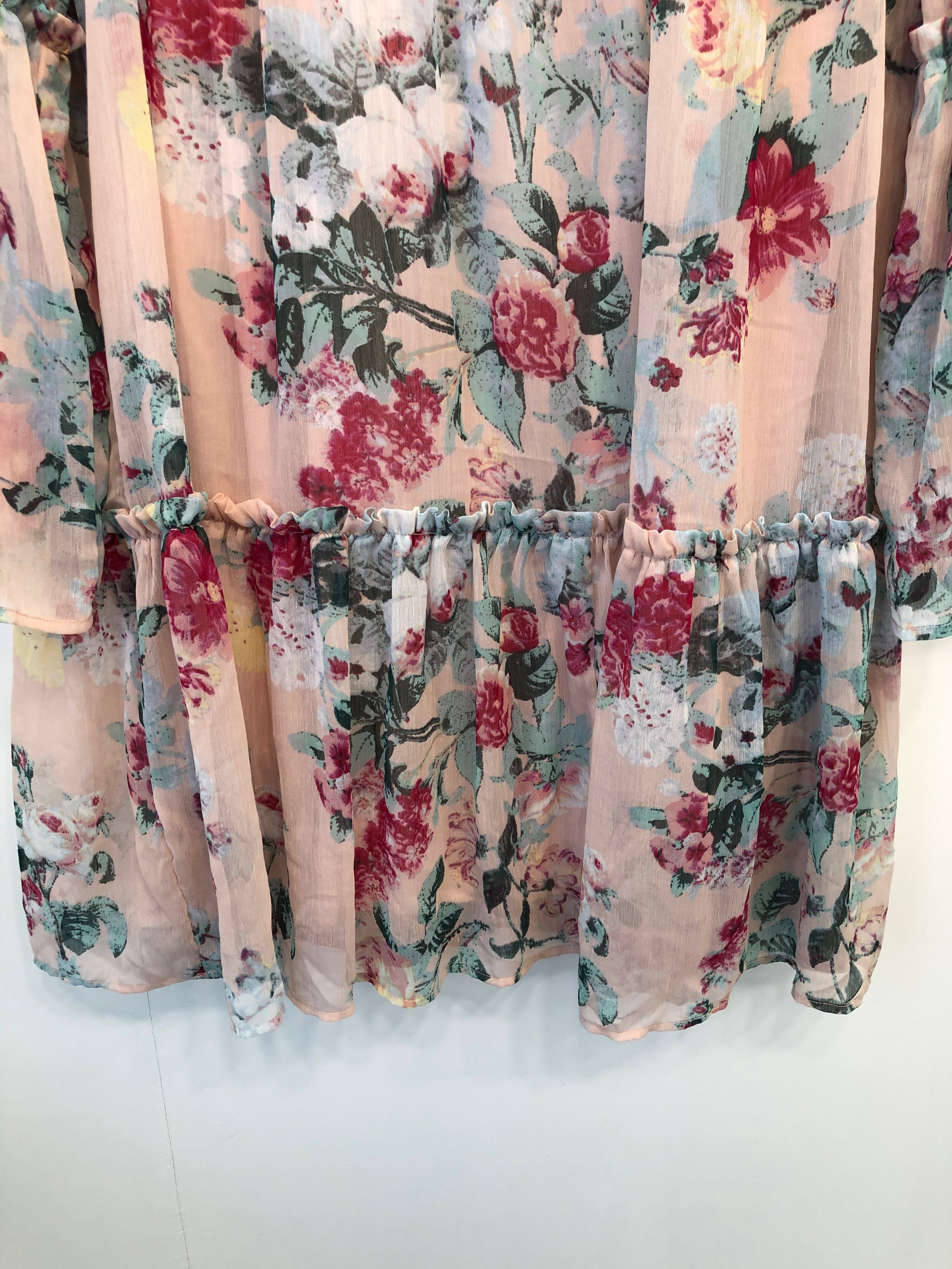 H&M Kjole