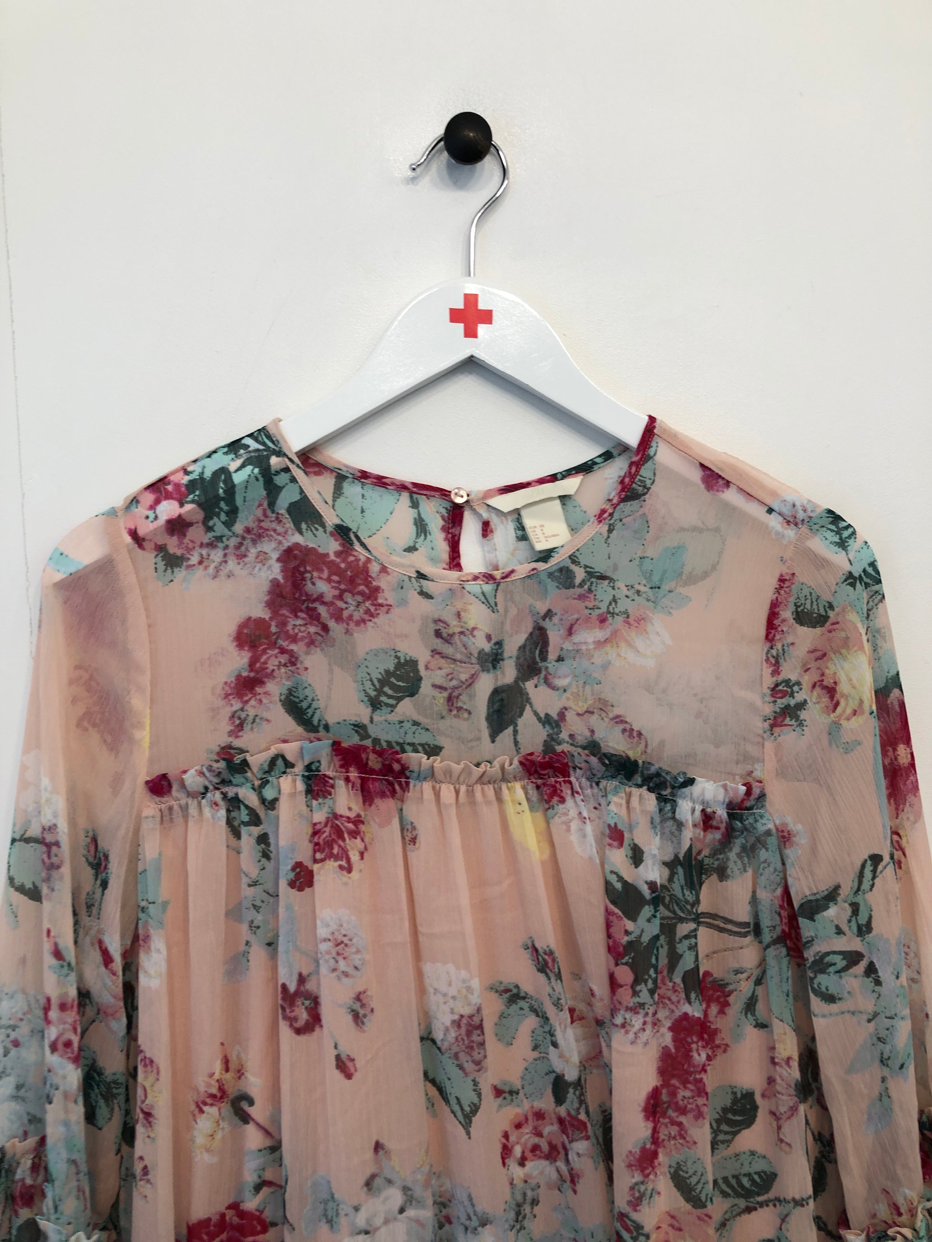 H&M Kjole