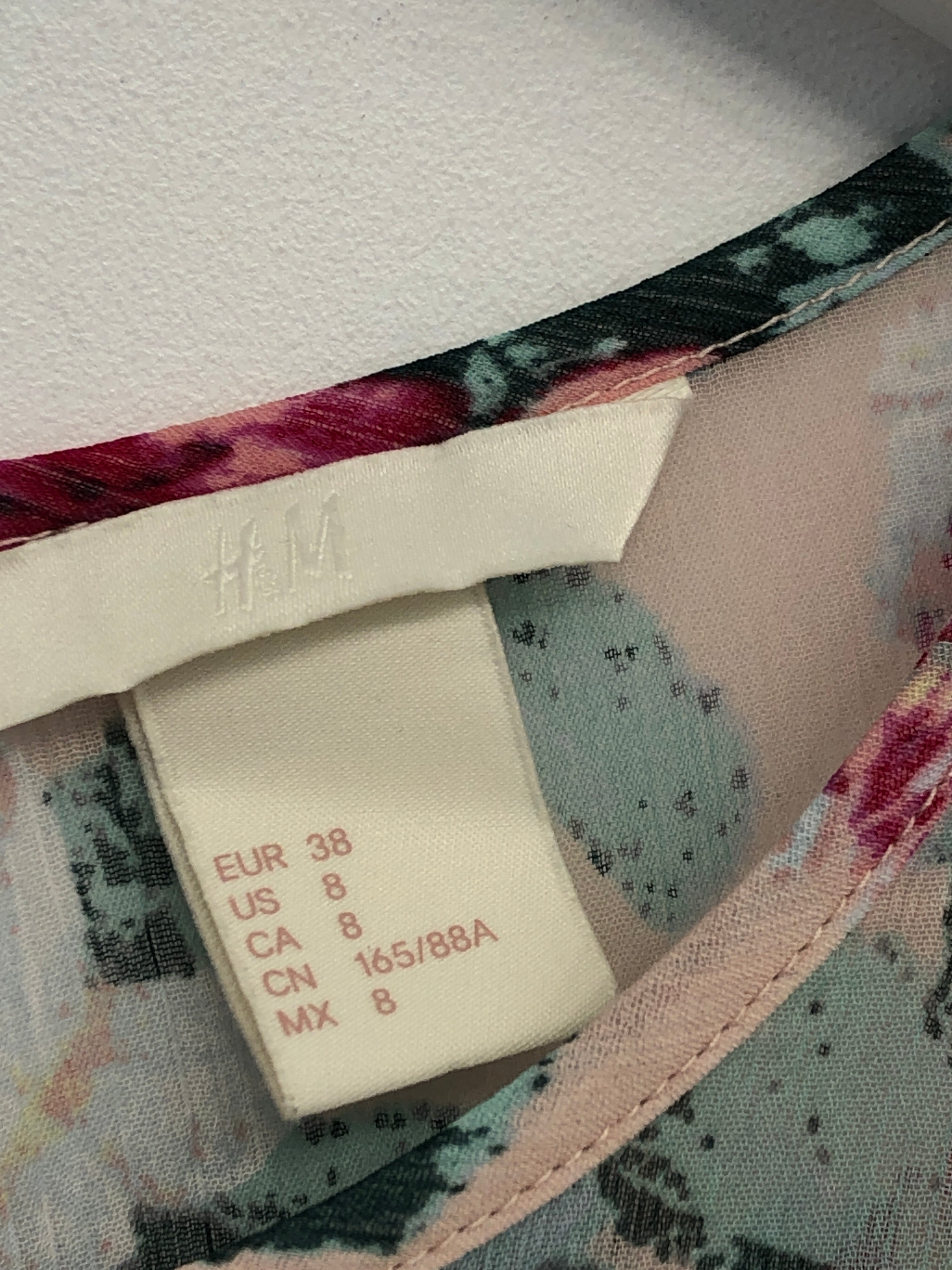 H&M Kjole