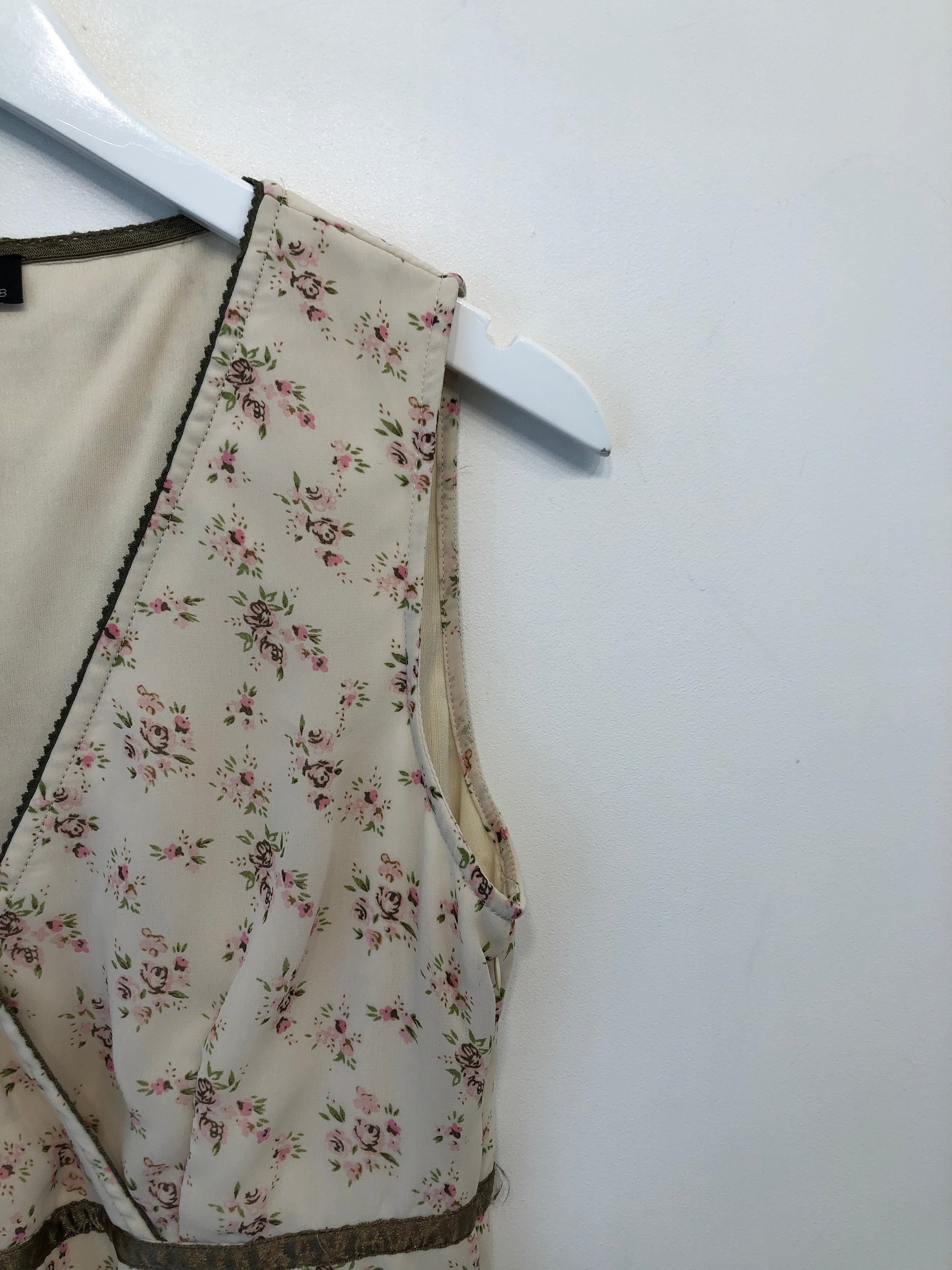 Vero Moda Kjole