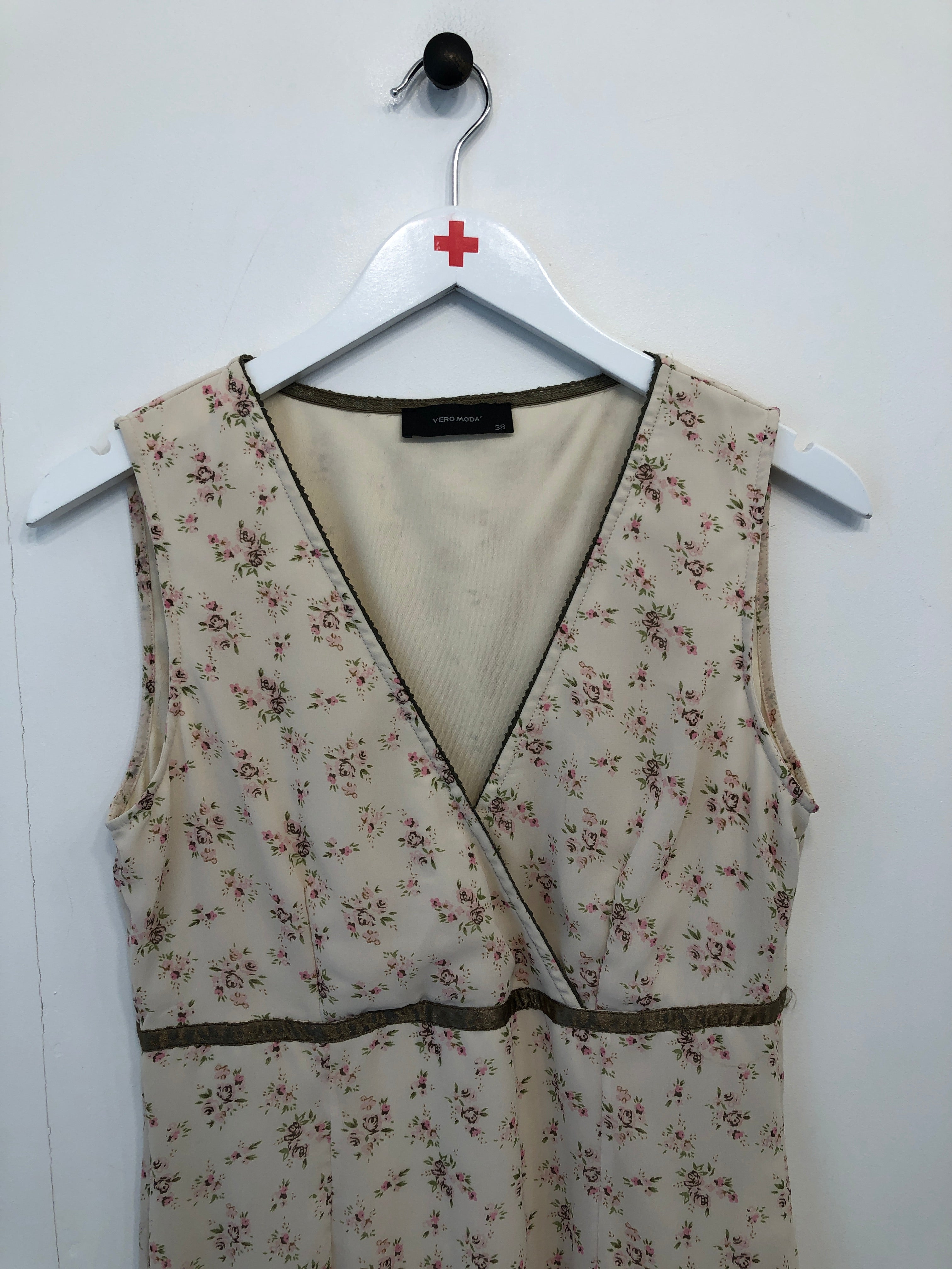 Vero Moda Kjole