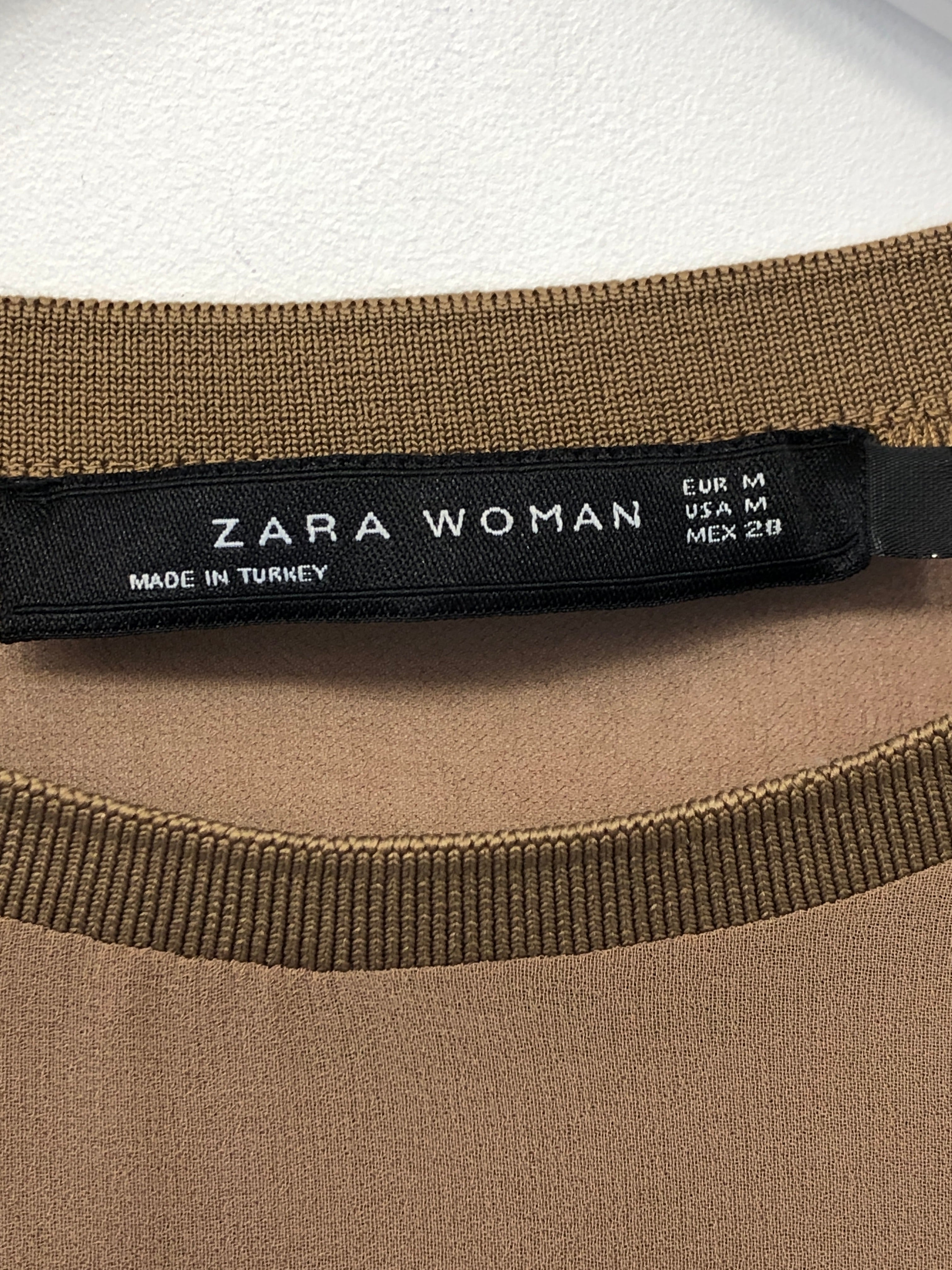 Zara Kjole