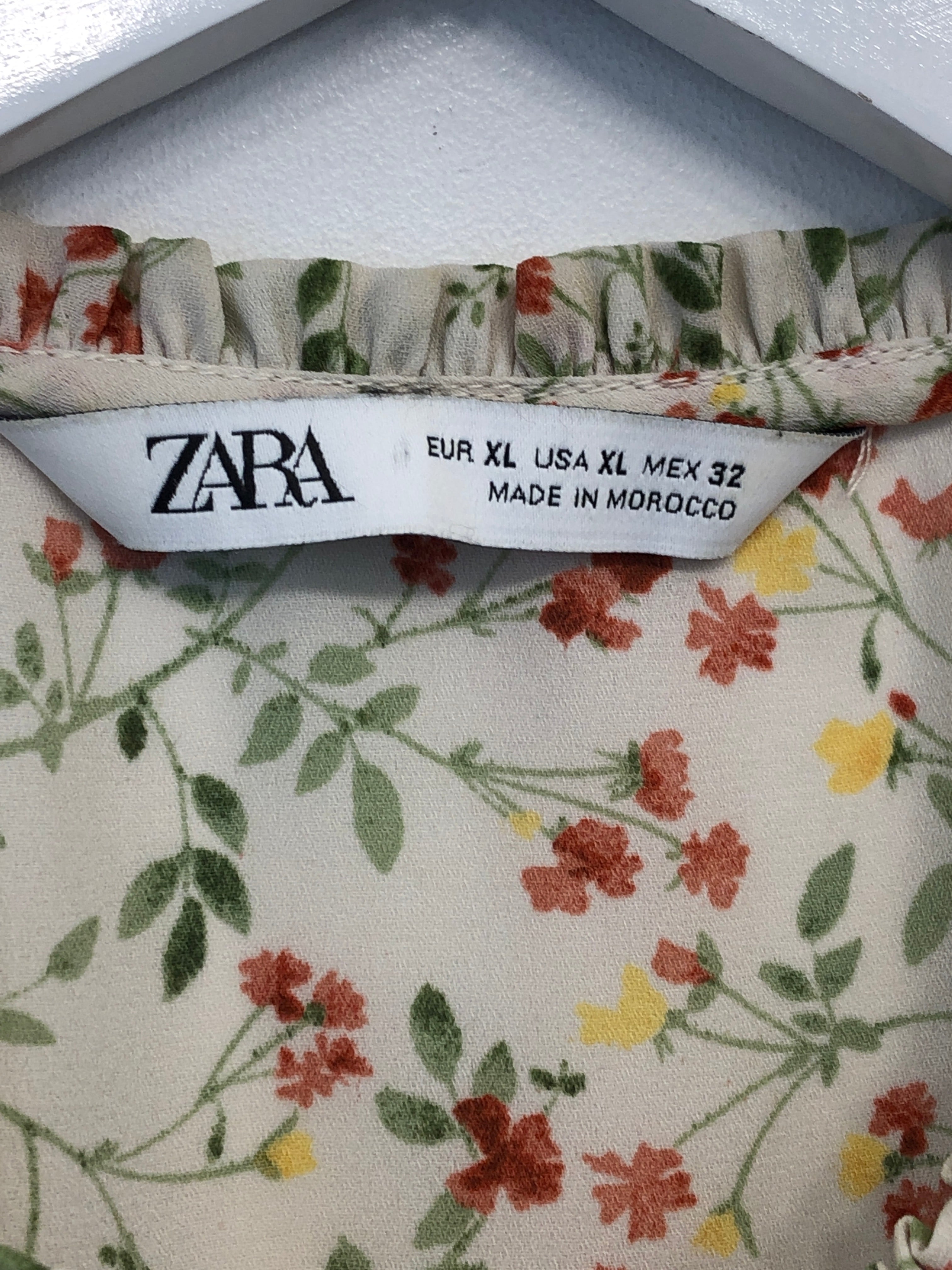 Zara Kjole