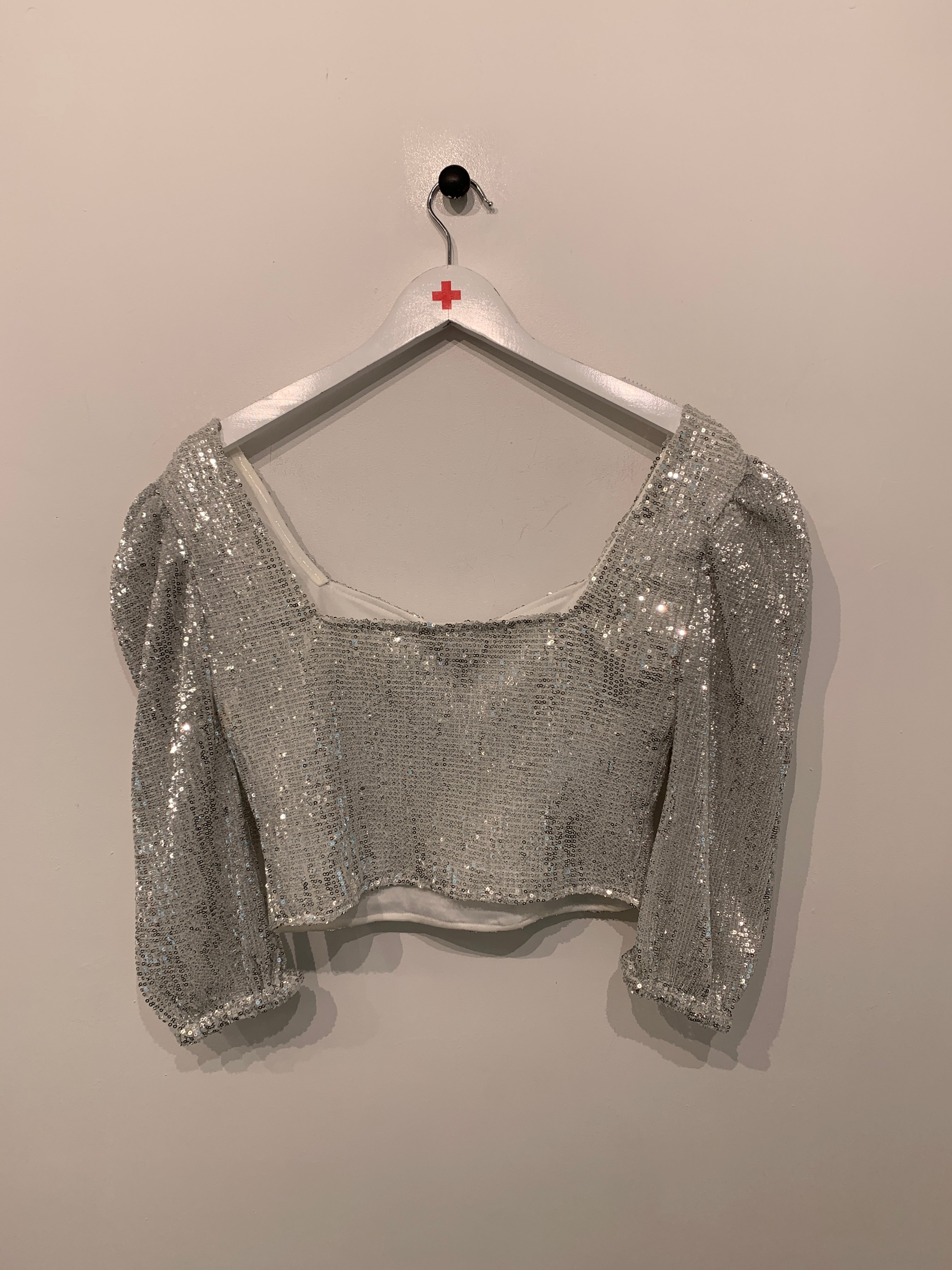 Na-Kd Bluse