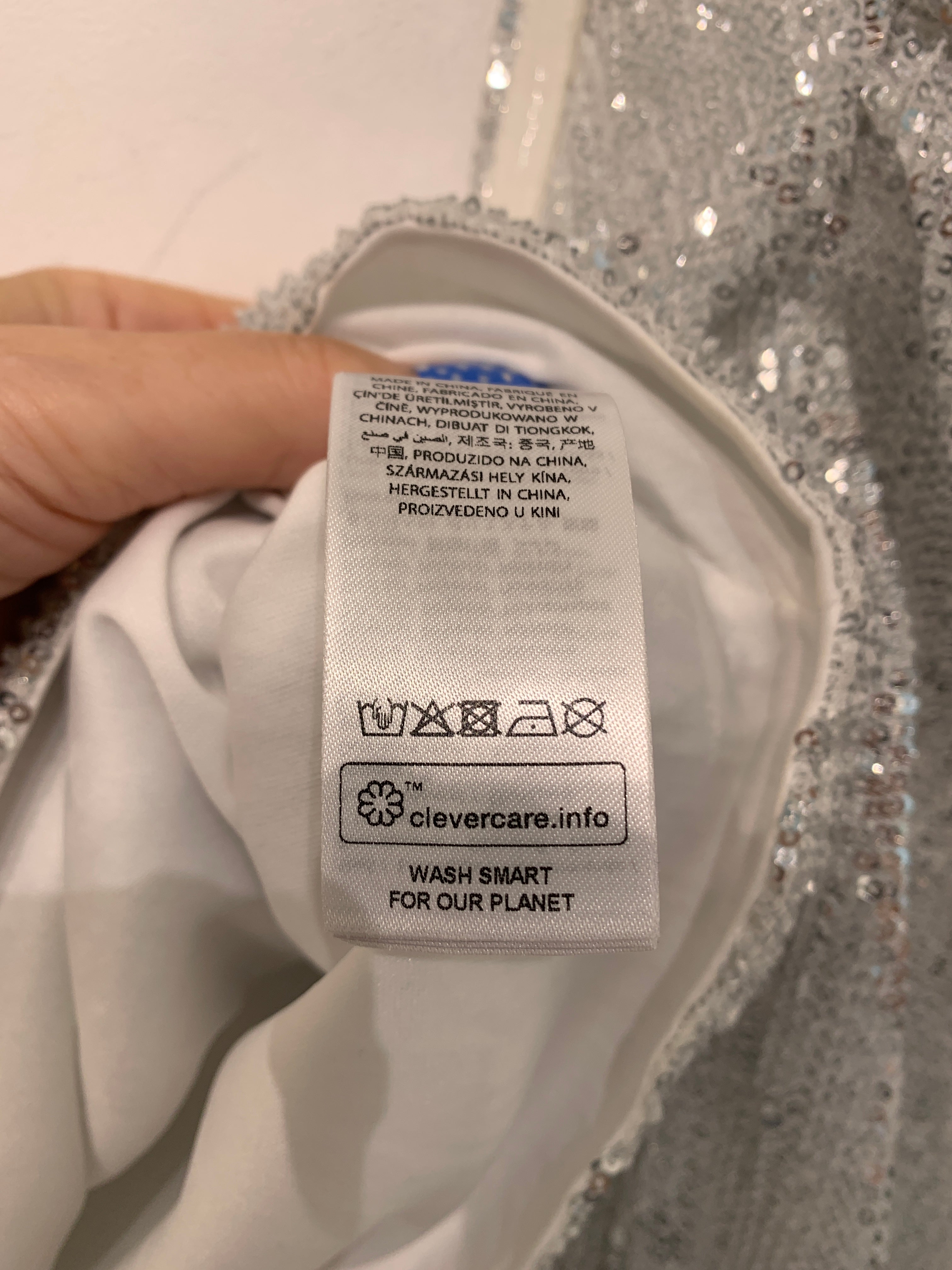 Na-Kd Bluse