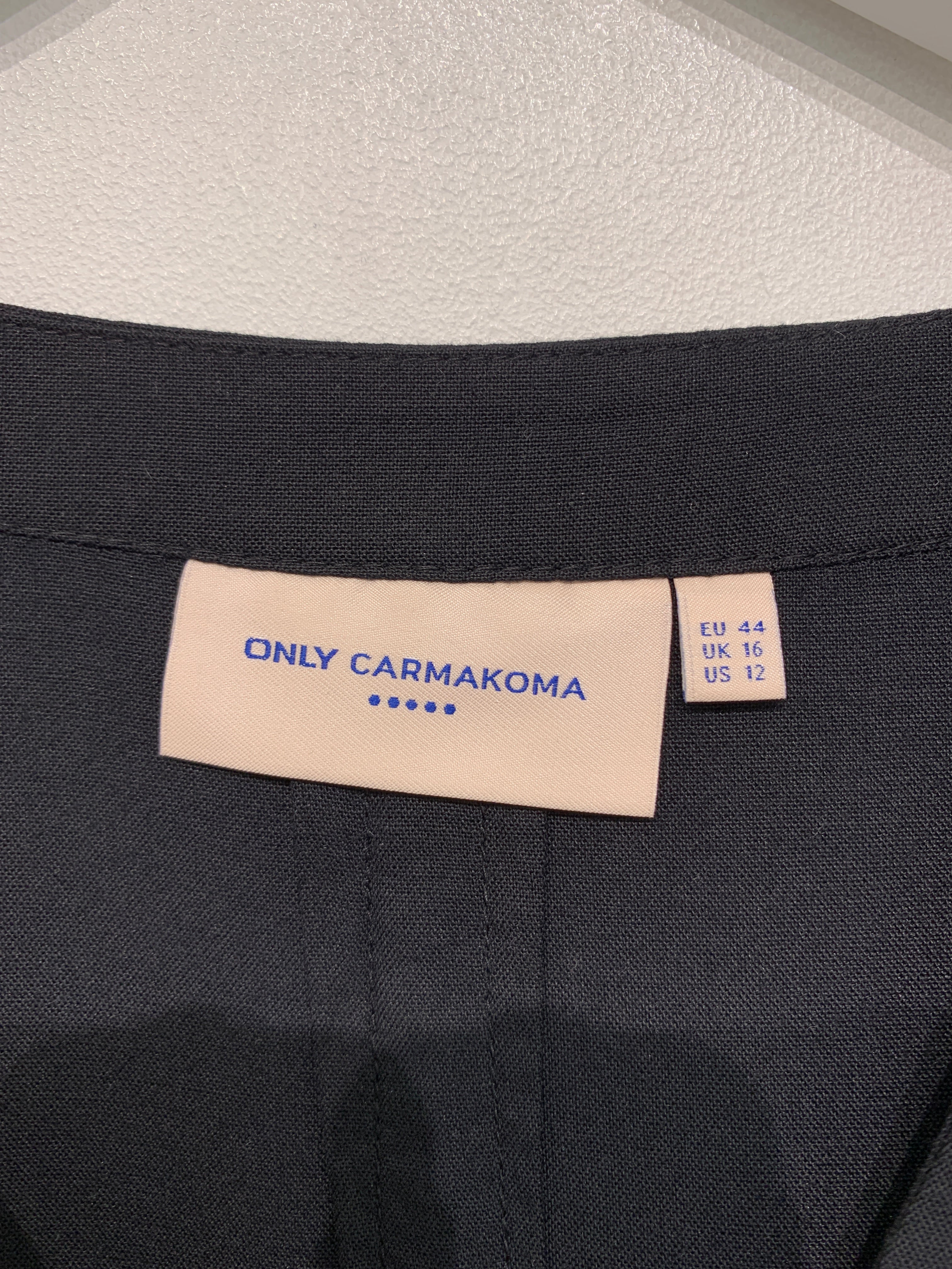 Only Carmakoma Skjorte