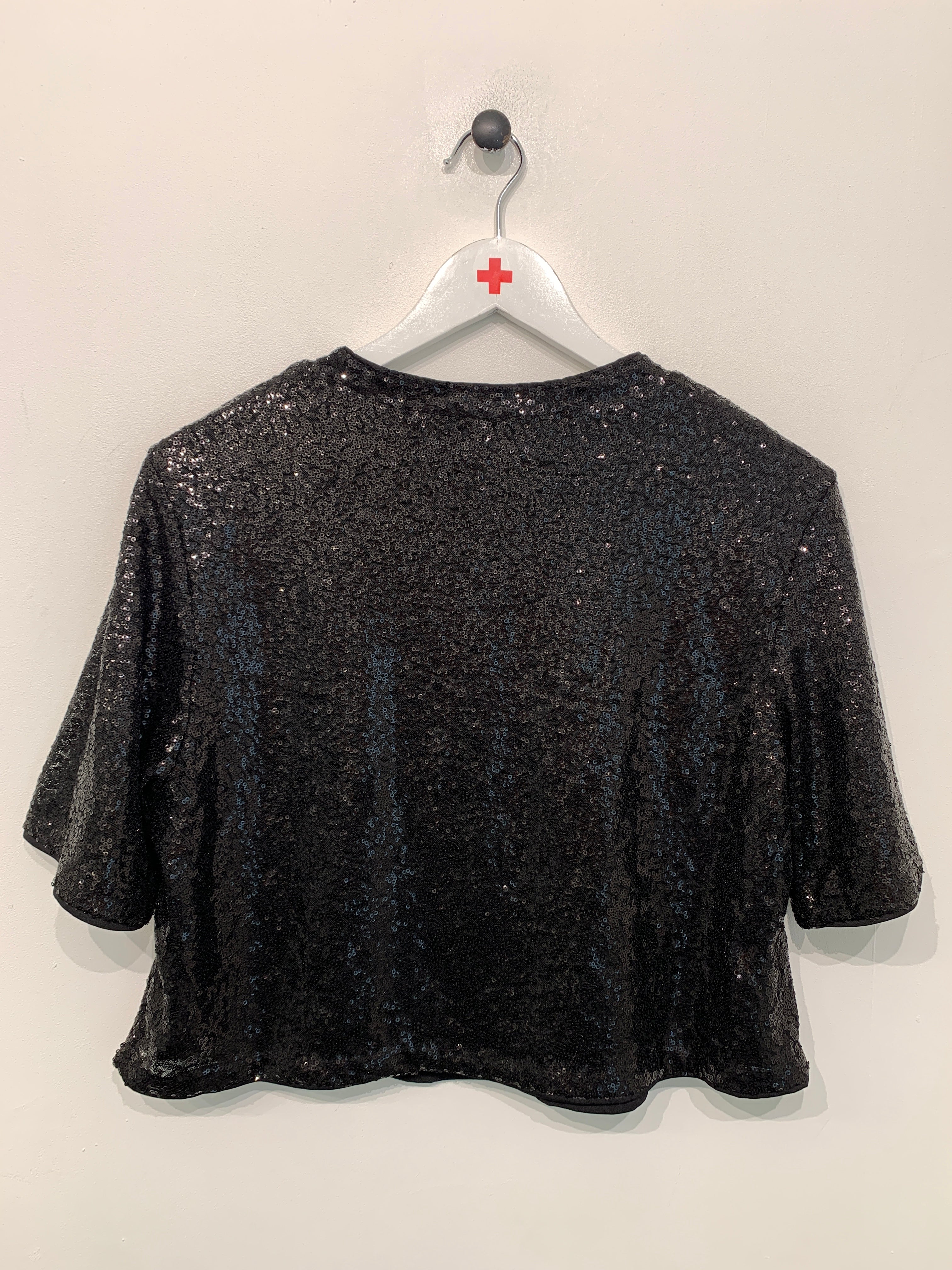 H&M Bluse