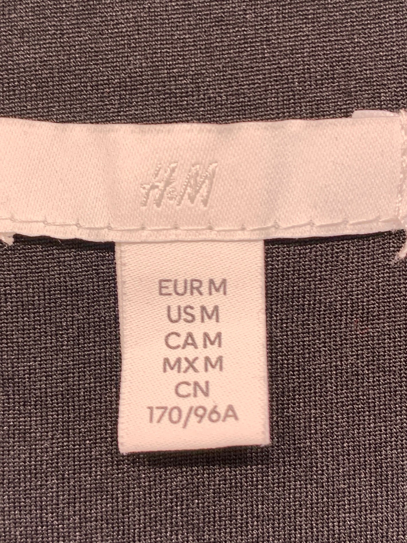 H&M Bluse