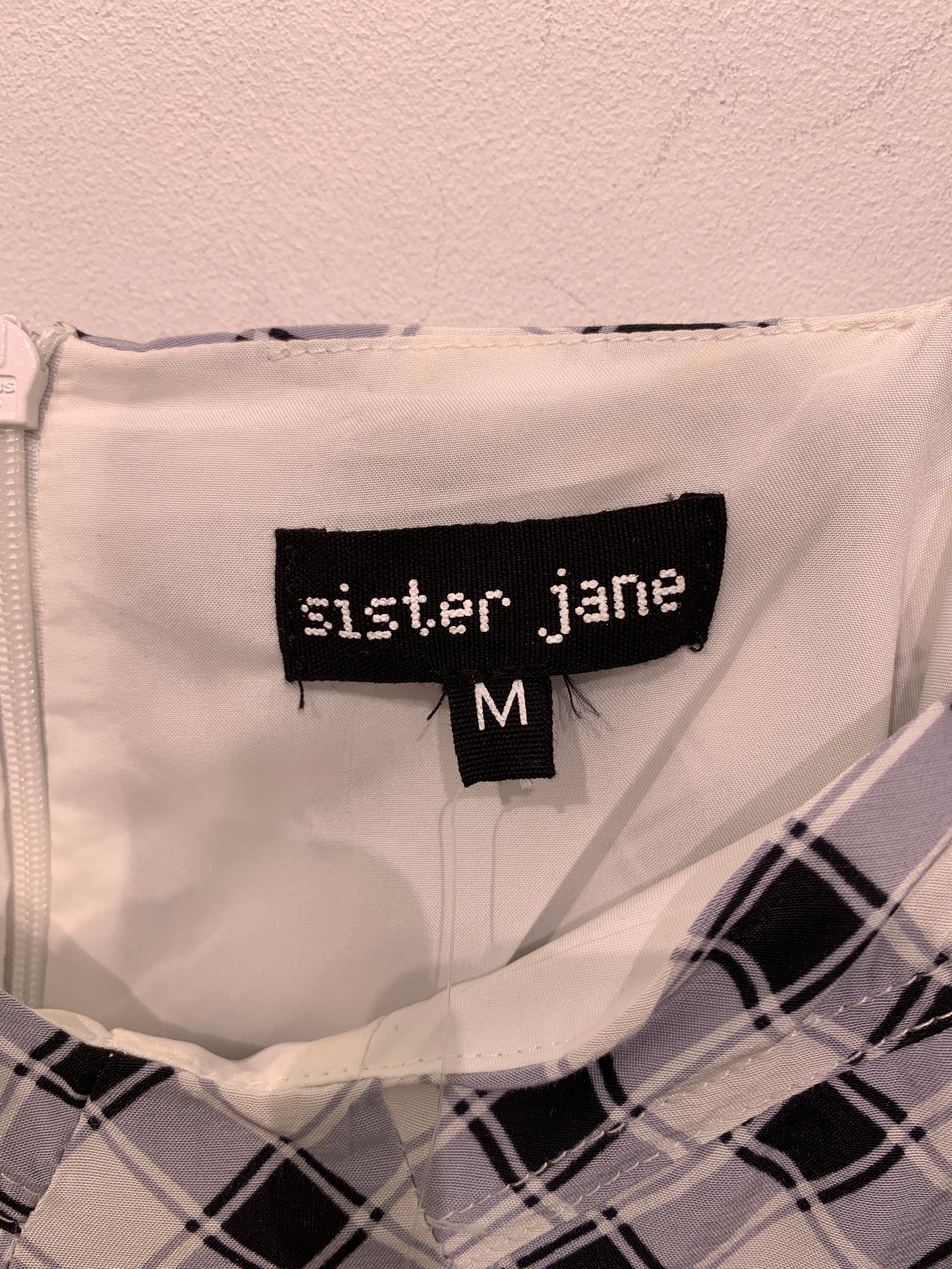 Sister Jane Bluse