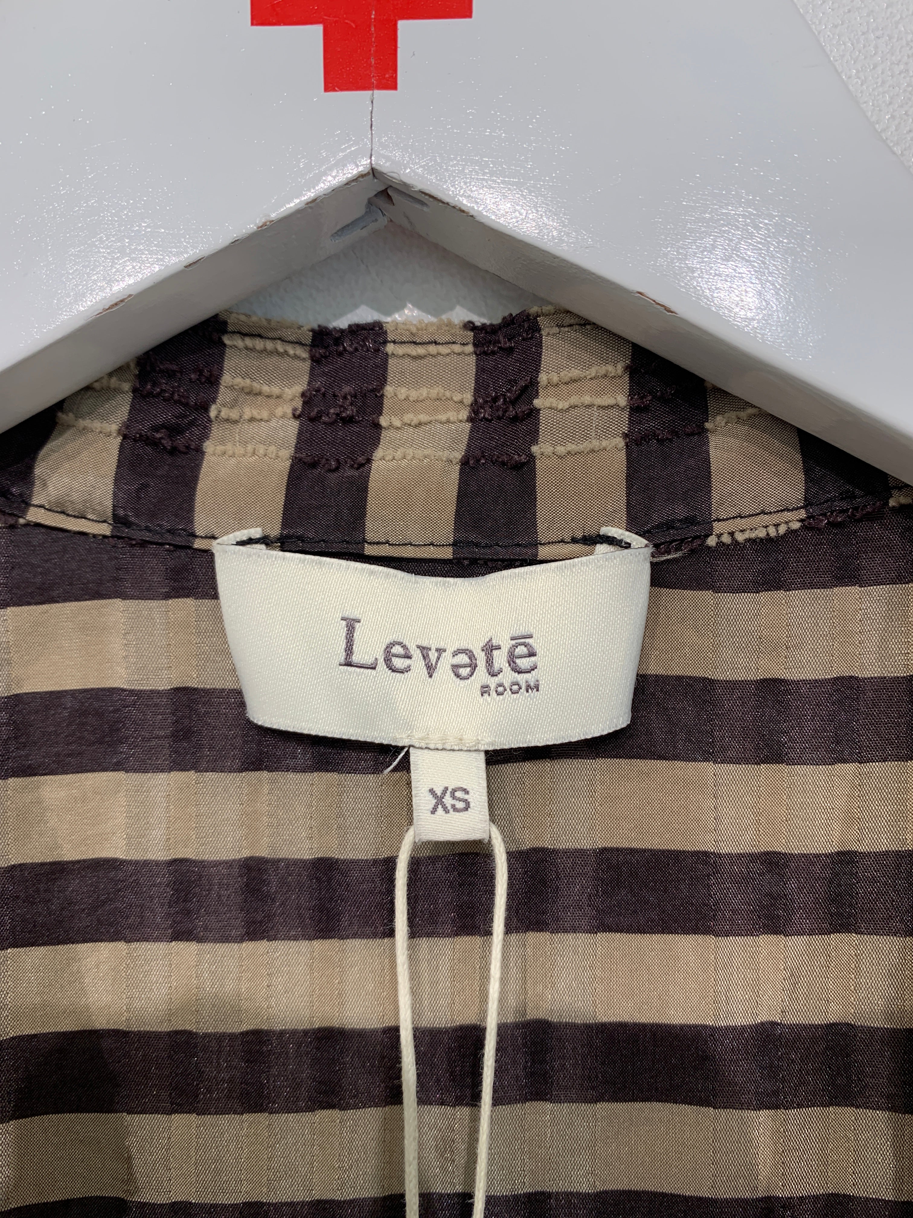 Levaté Tunika