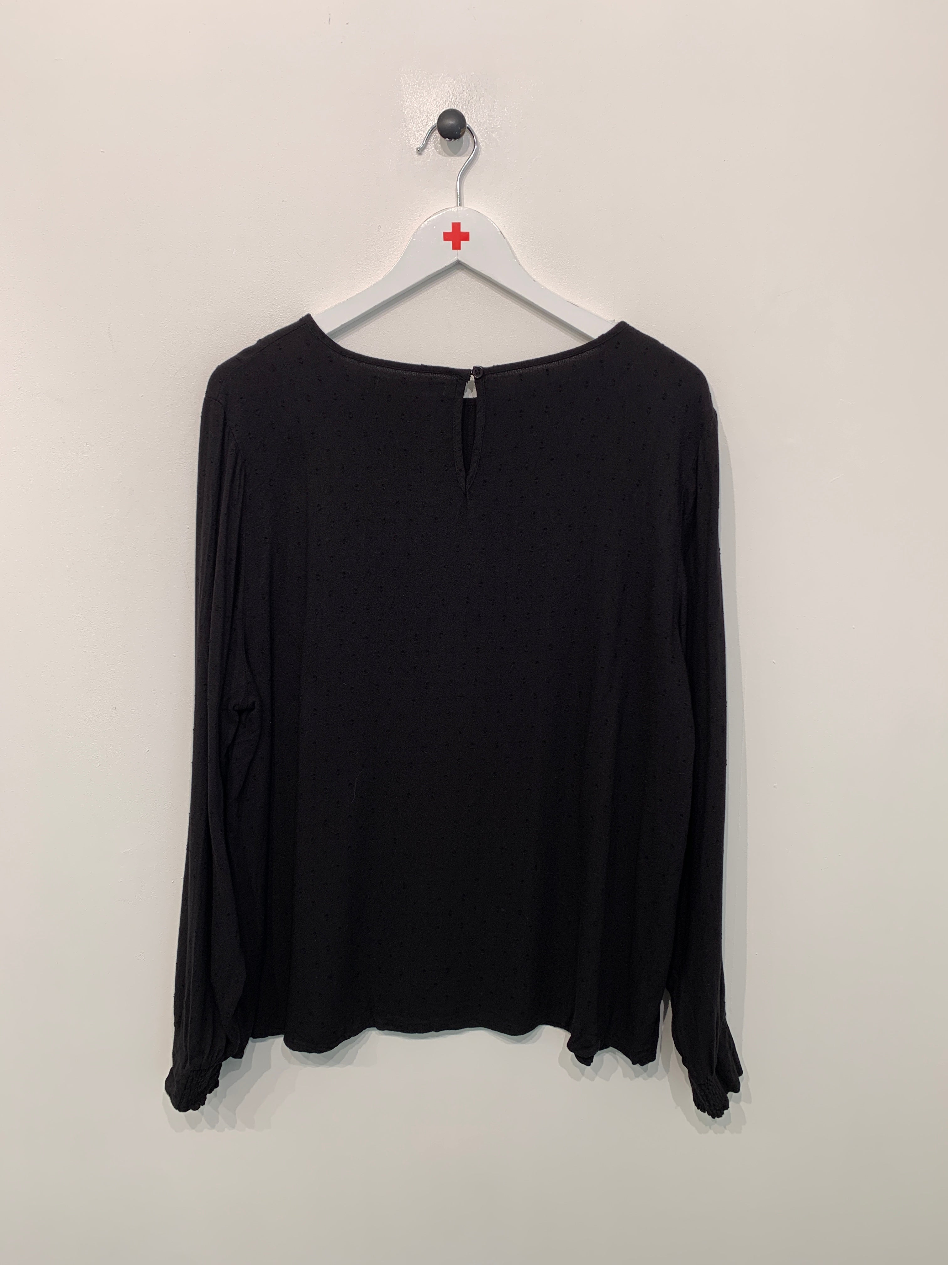Ofelia Bluse
