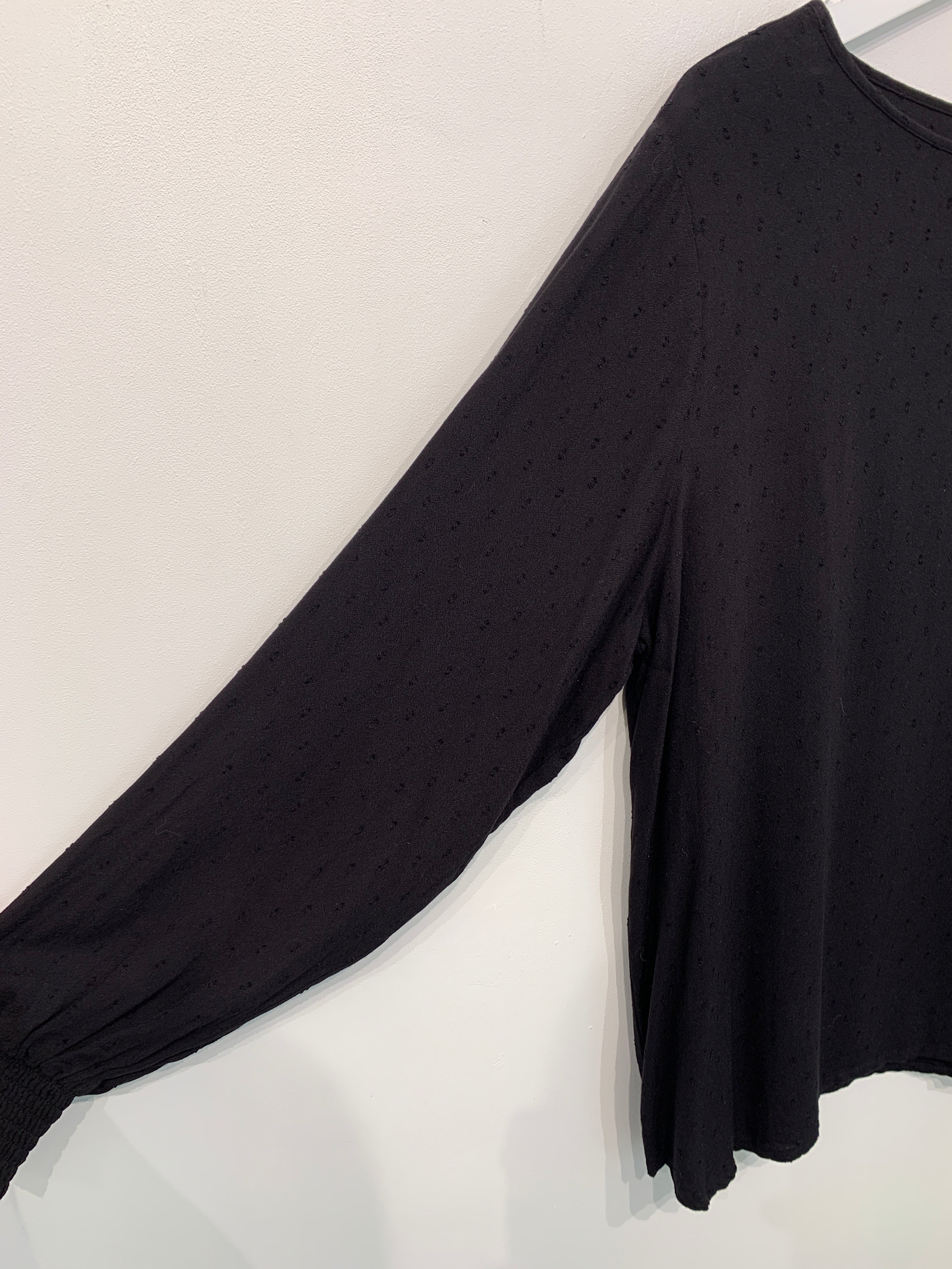 Ofelia Bluse