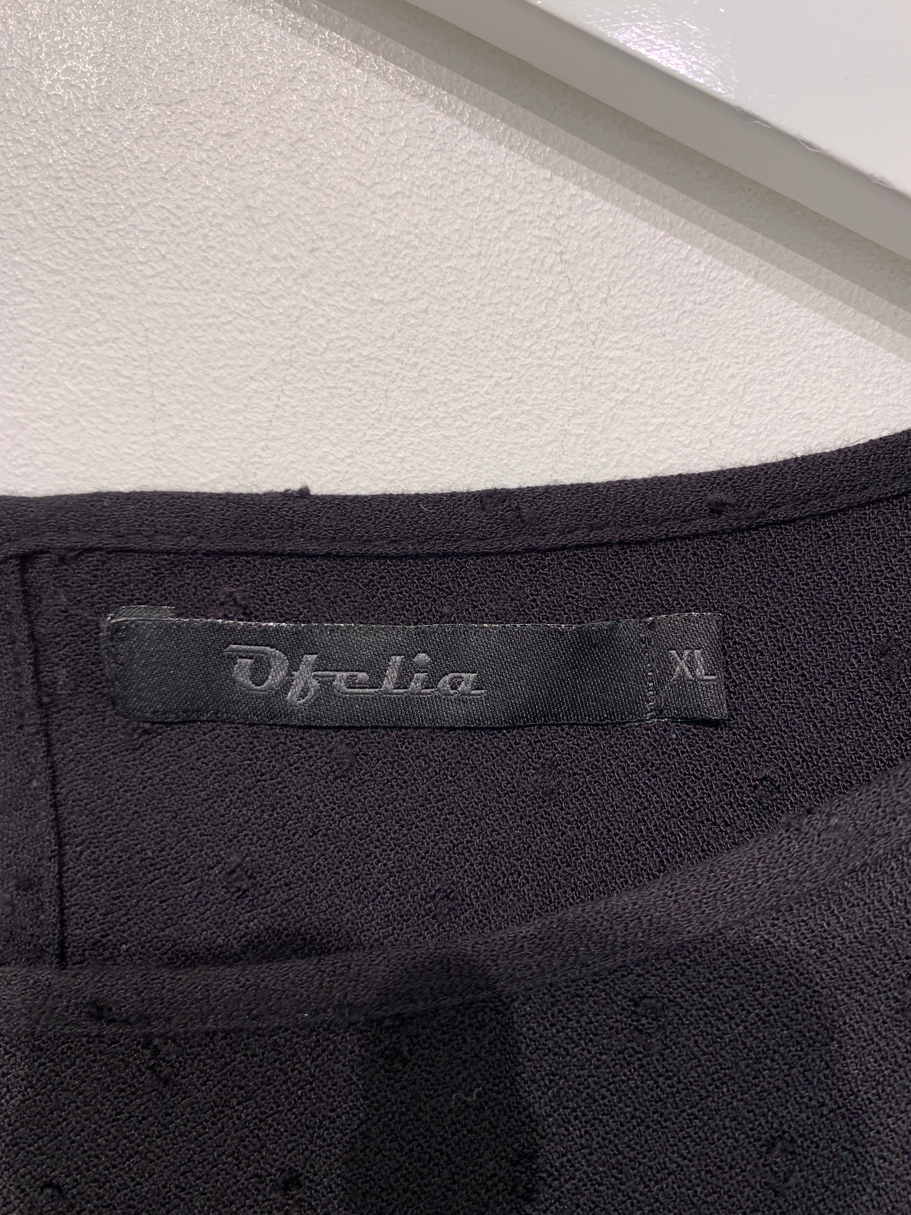 Ofelia Bluse