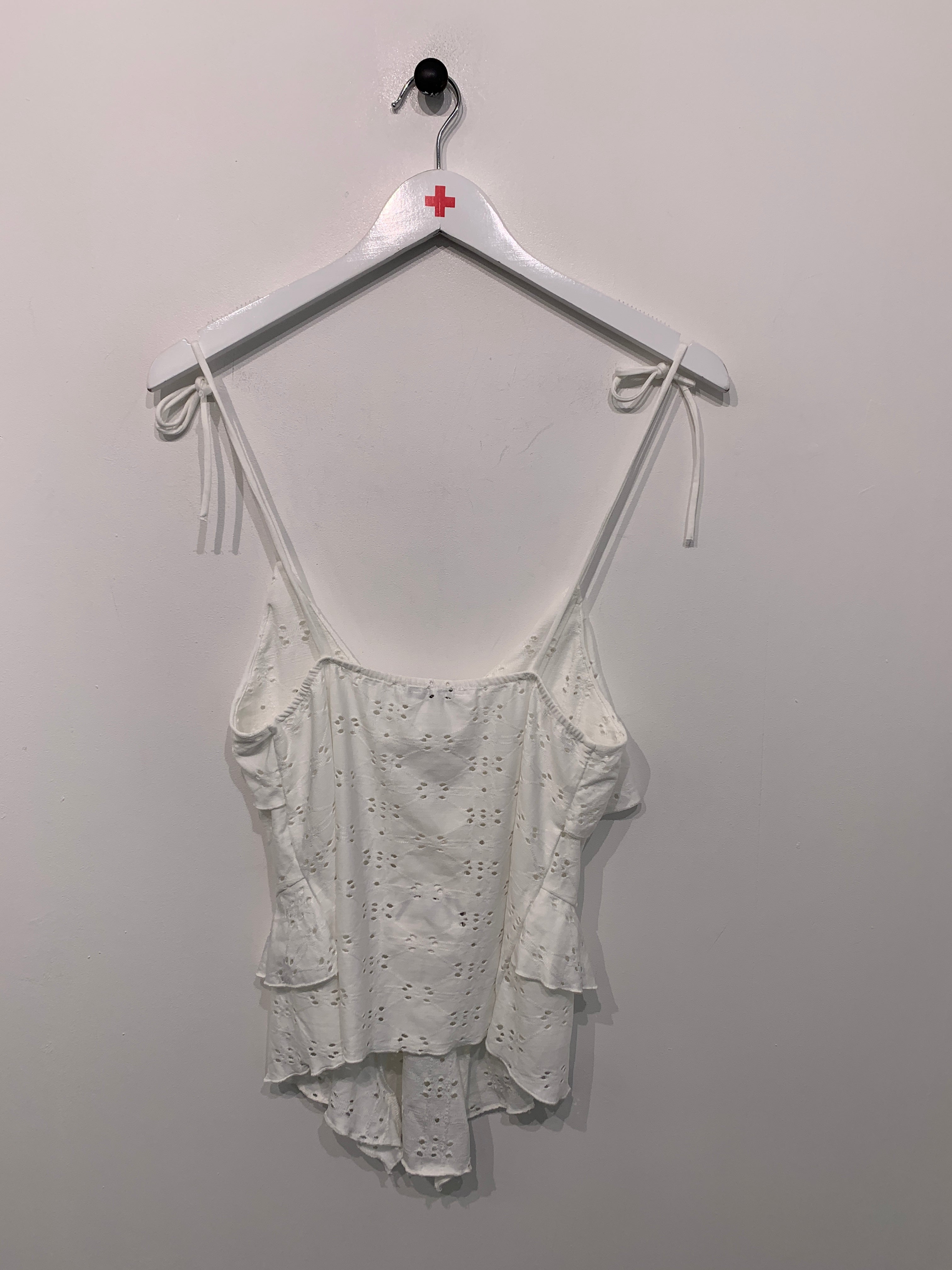 Zara Top