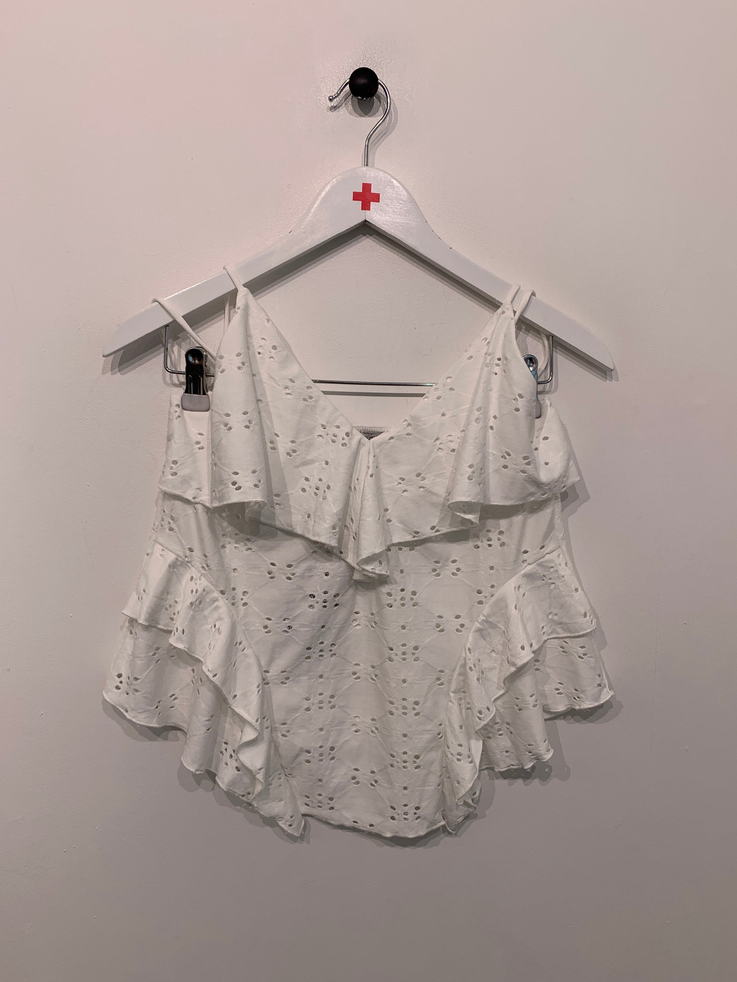 Zara Top
