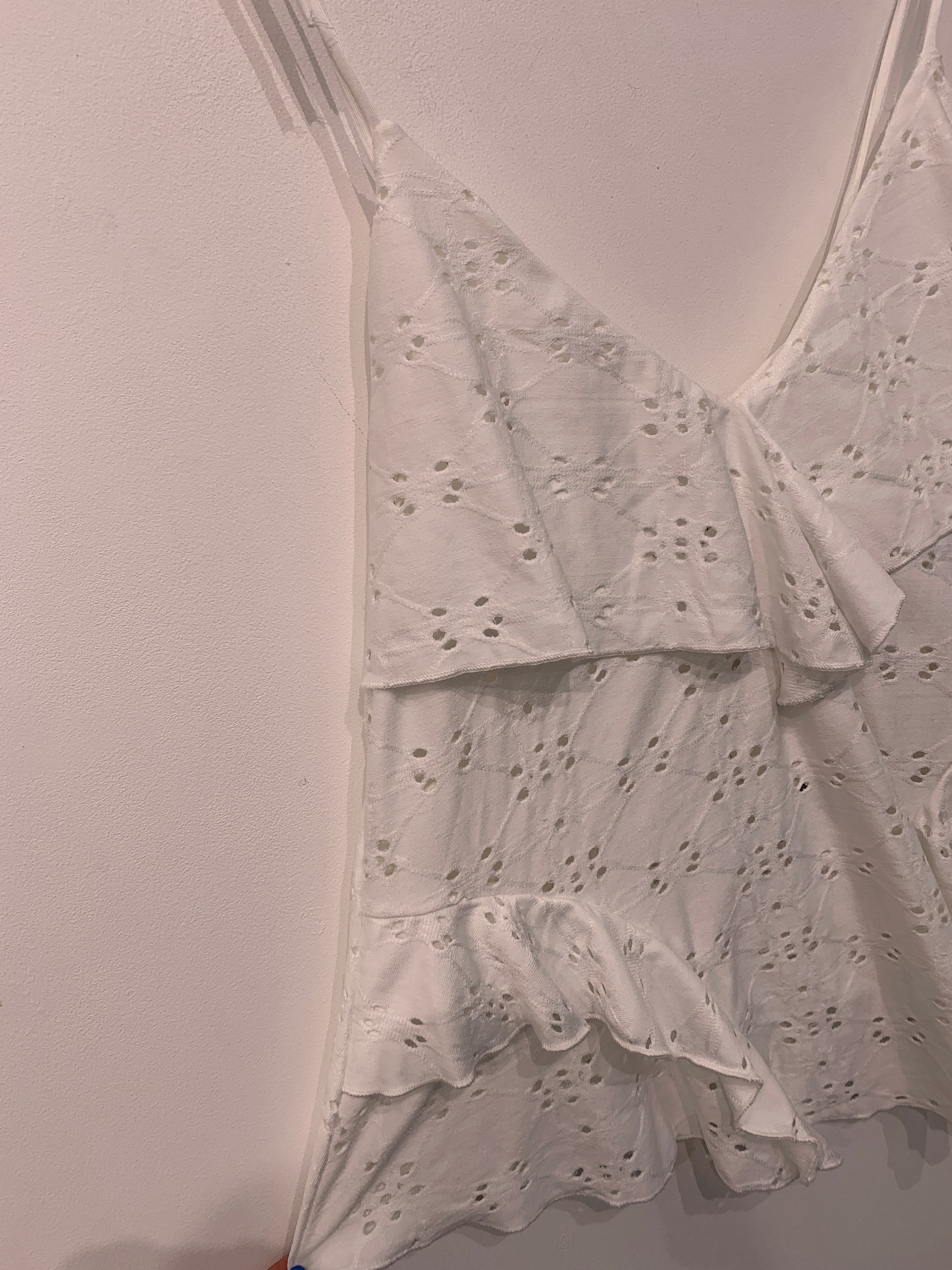 Zara Top