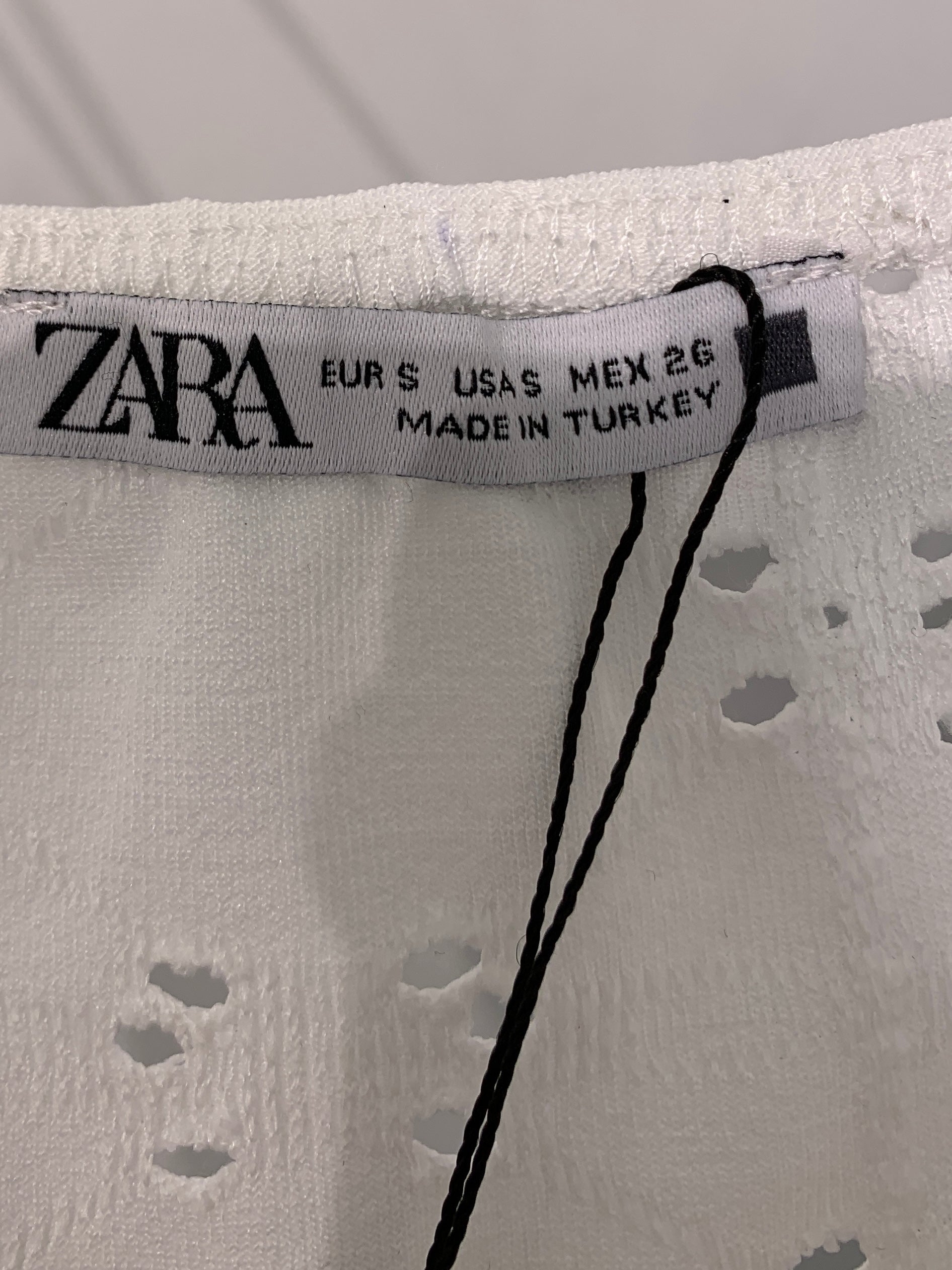 Zara Top