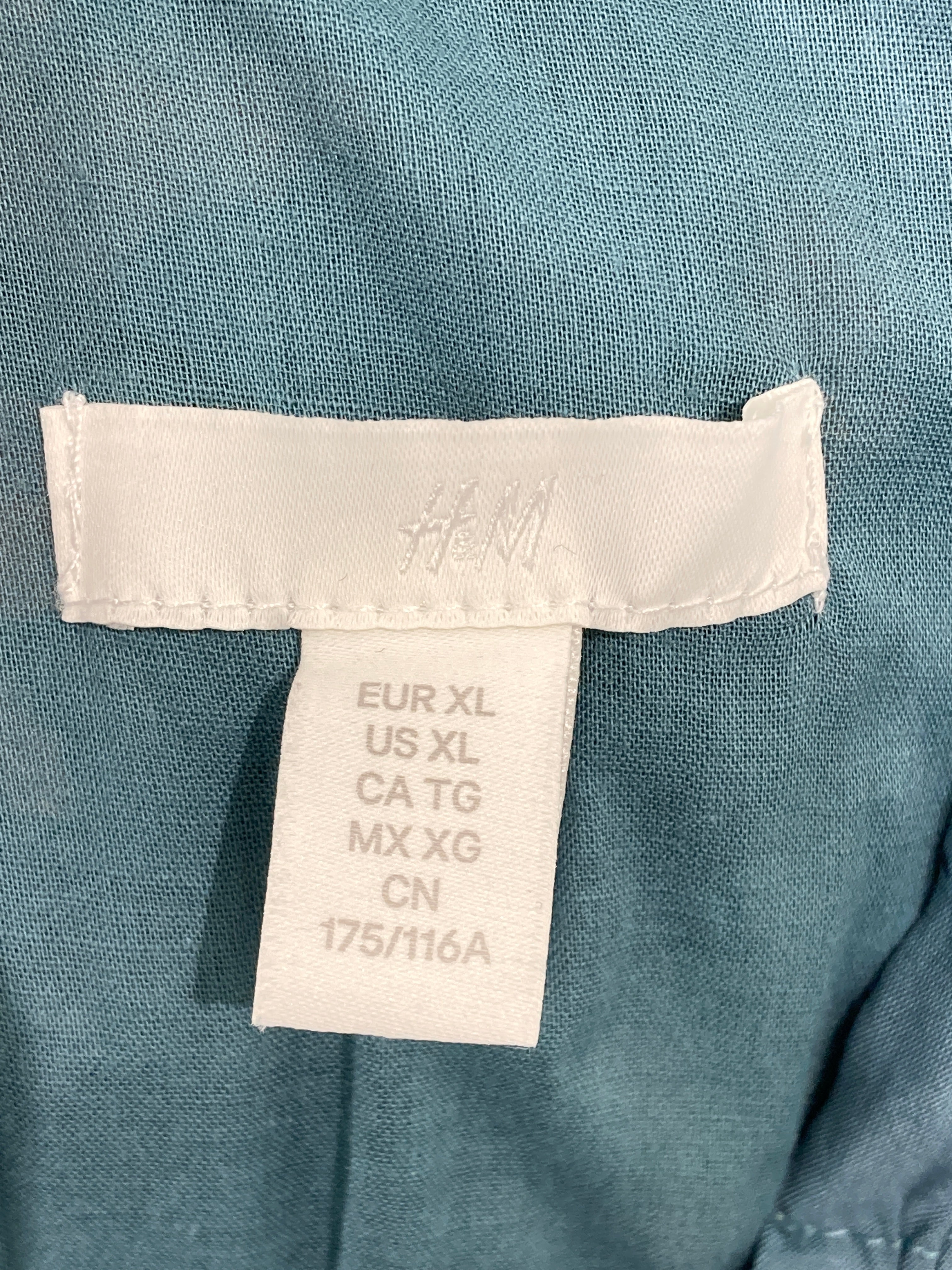 H&M Kjole