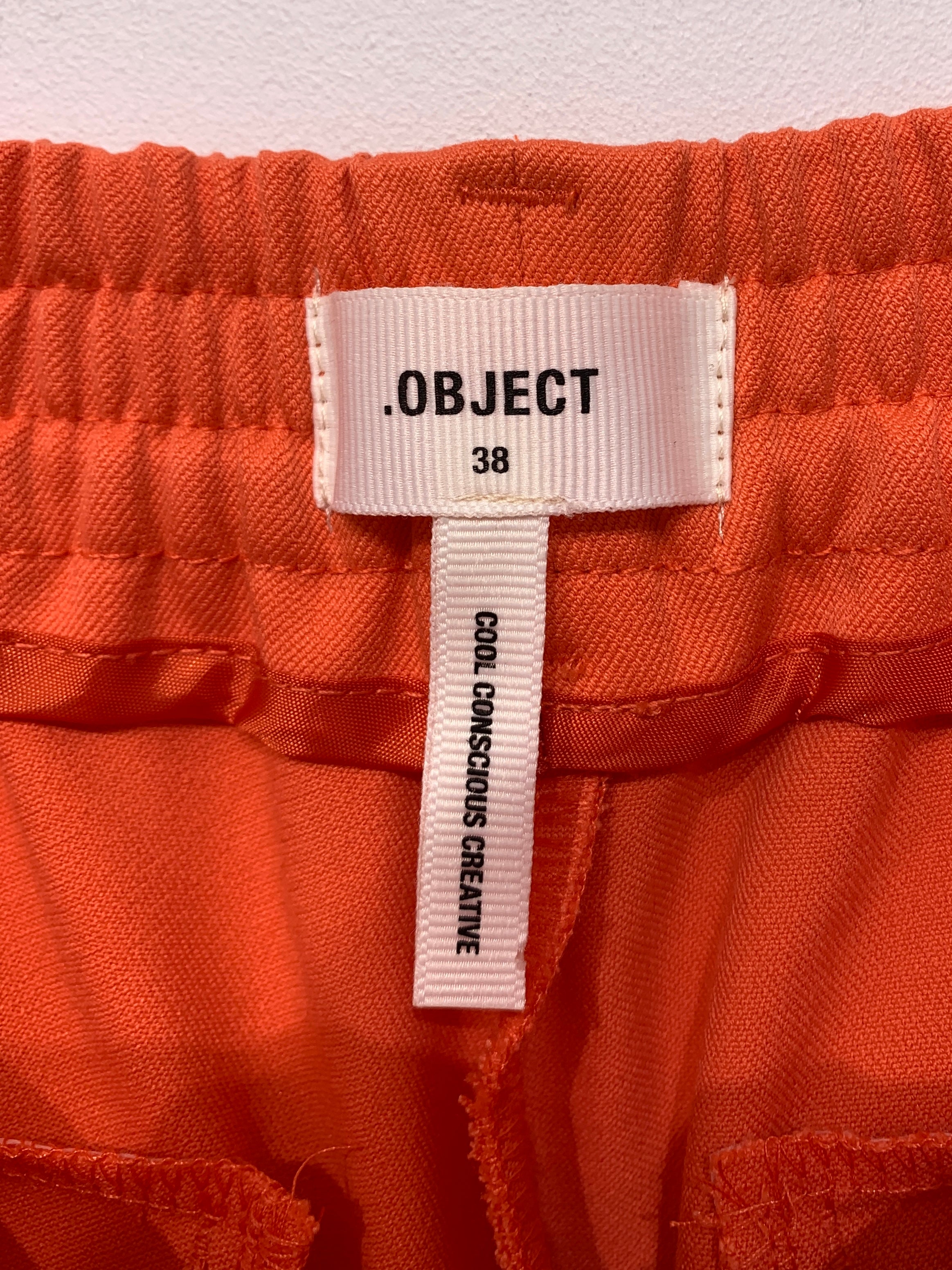 Object Bukser