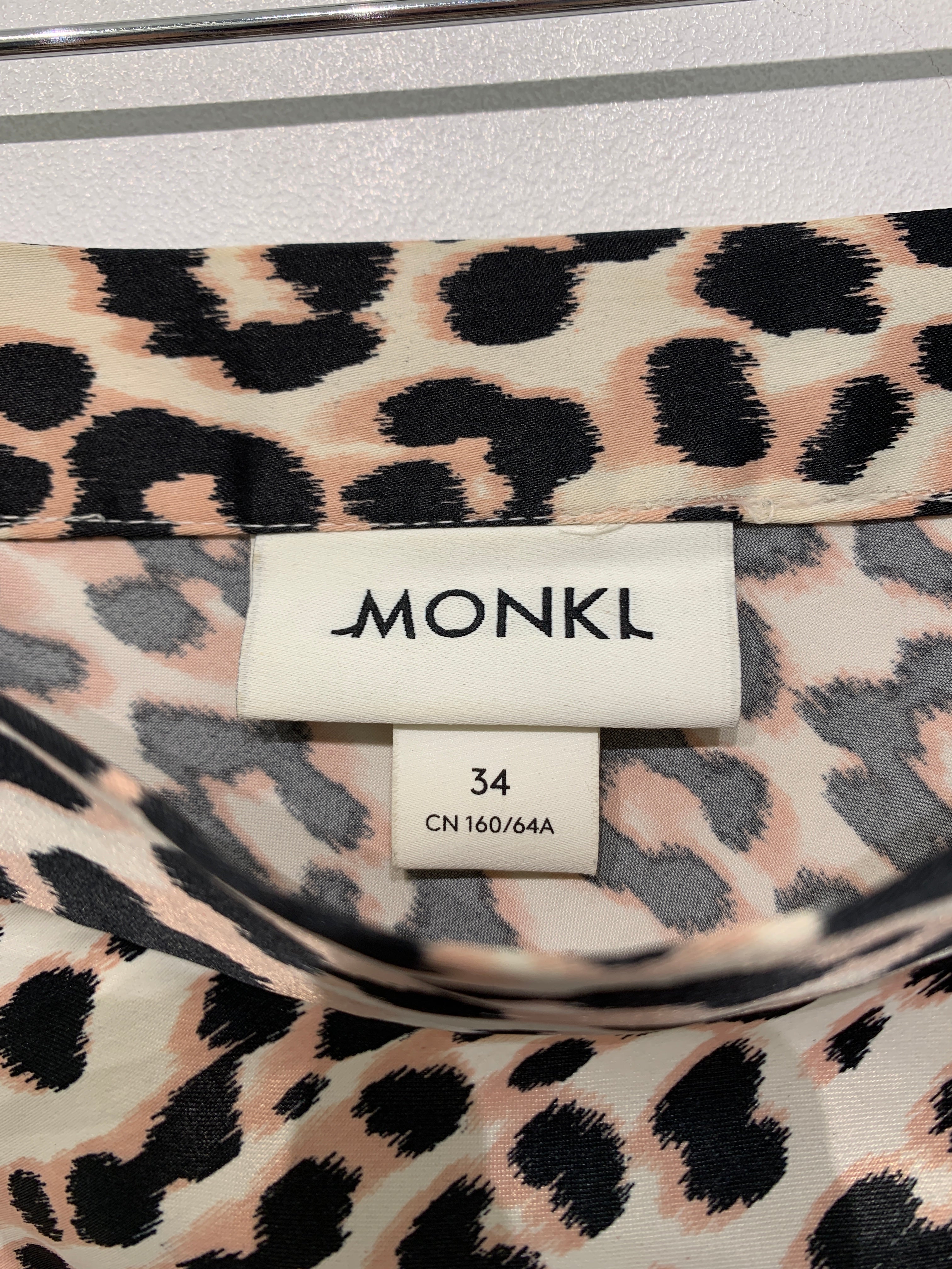 Monki Nederdel