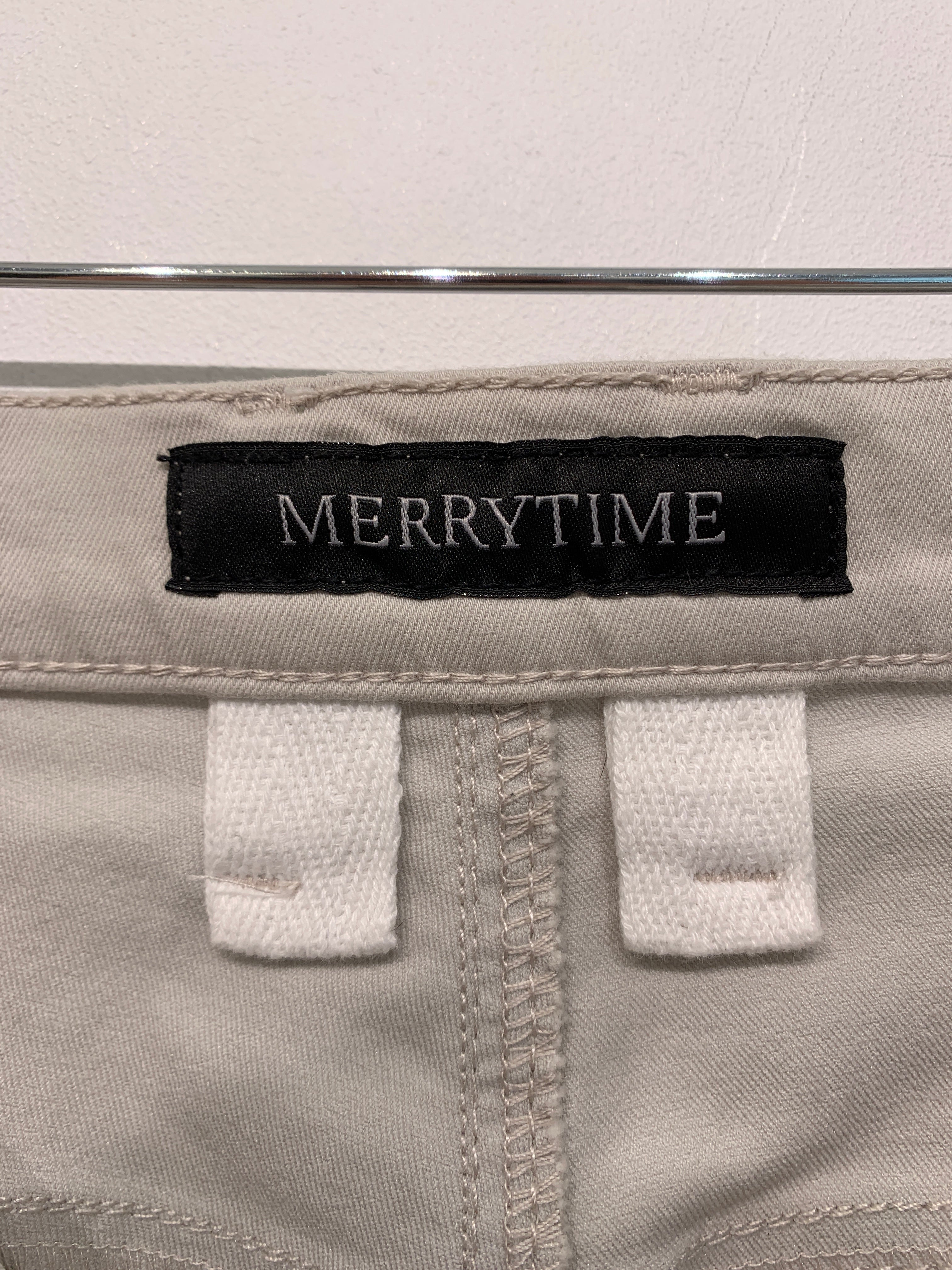 Merrytime Bukser
