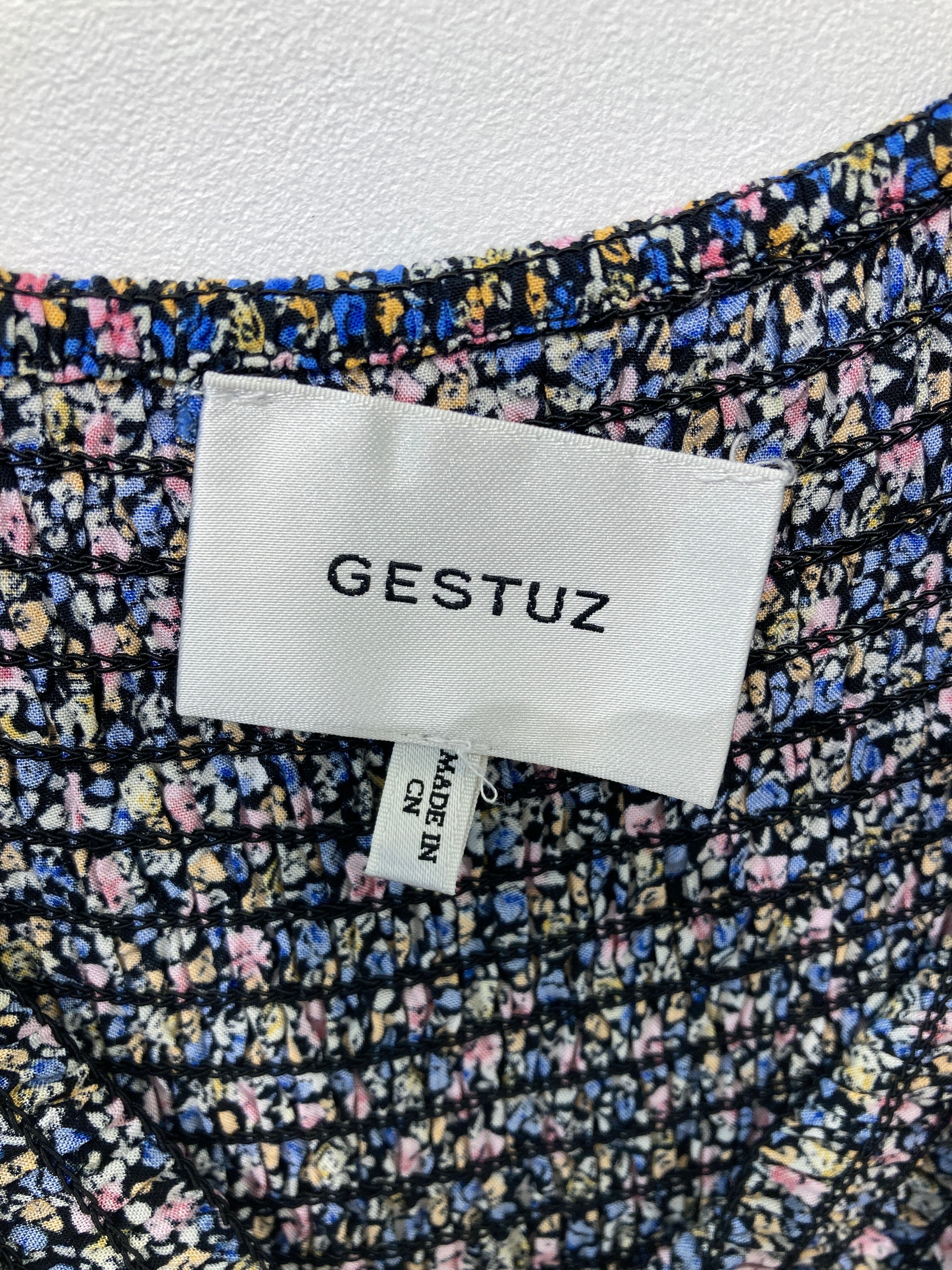 Gestuz Kjole